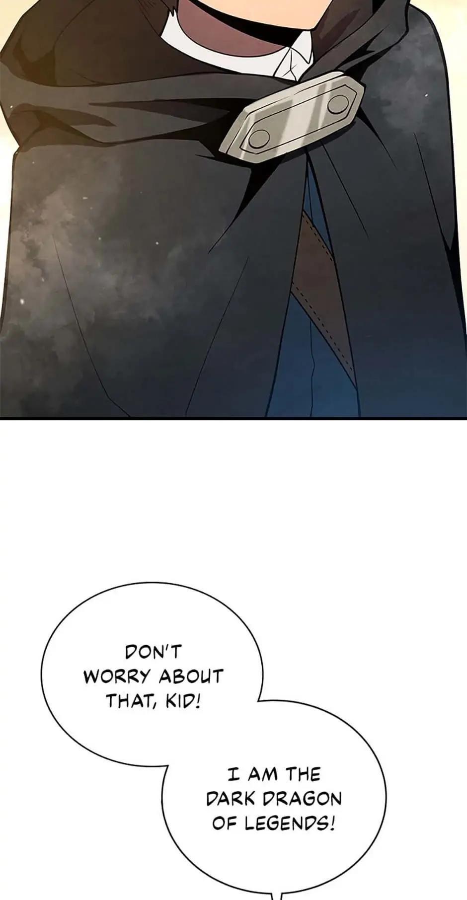 Swordmaster’s Youngest Son Chapter 8