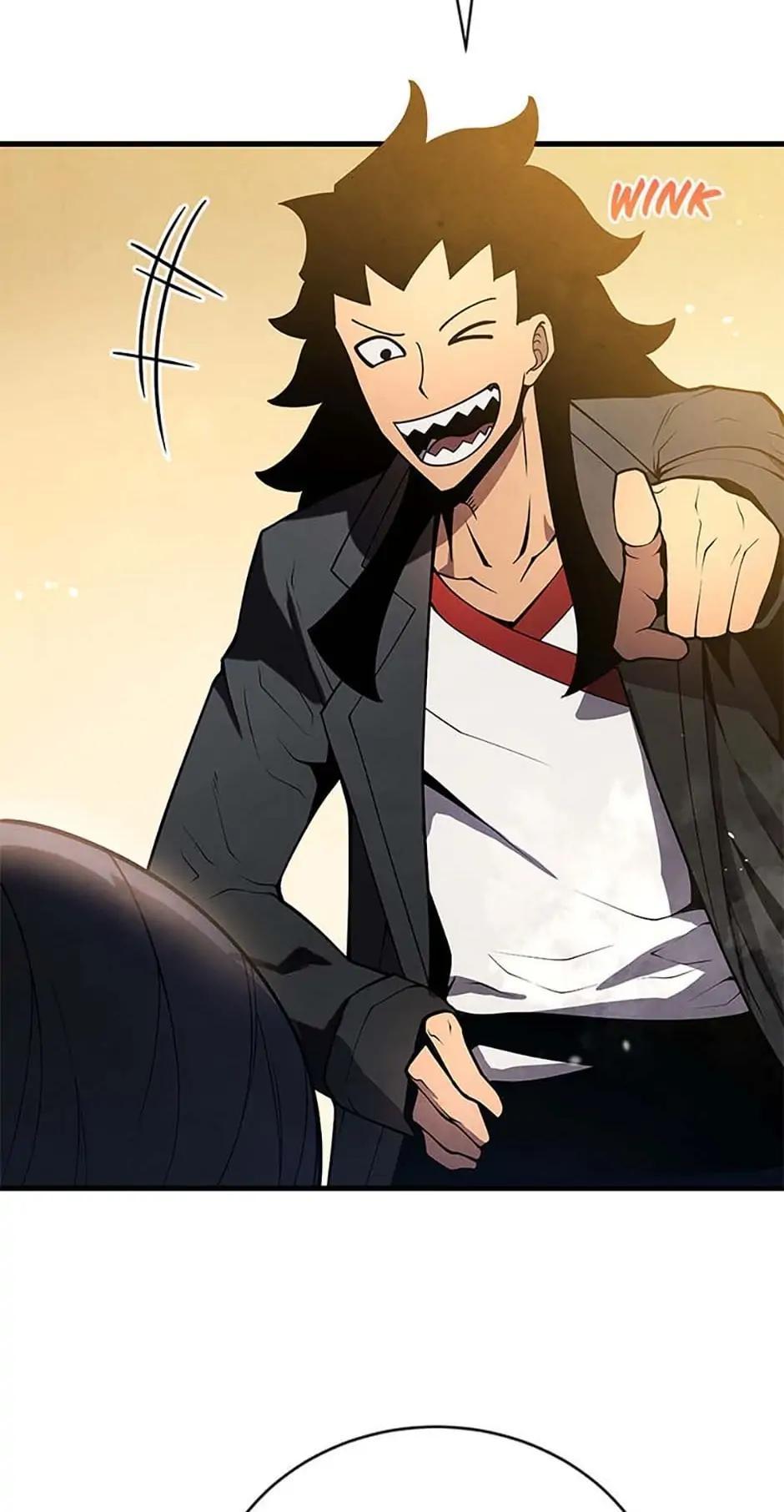 Swordmaster’s Youngest Son Chapter 8