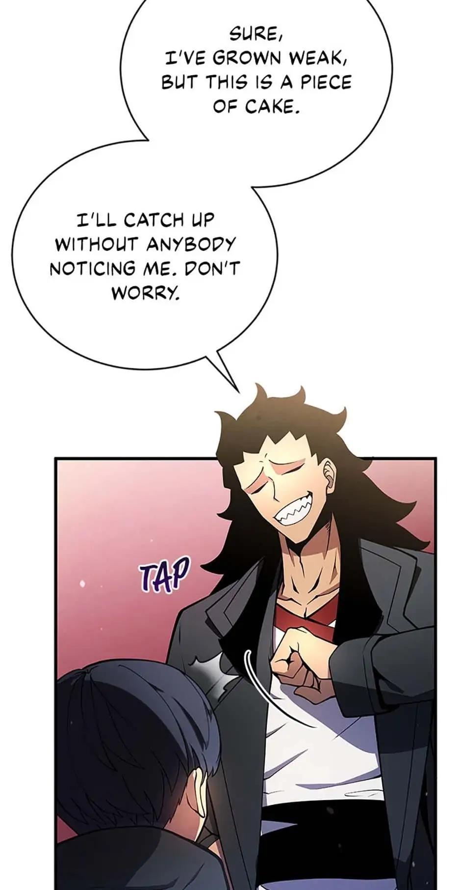 Swordmaster’s Youngest Son Chapter 8