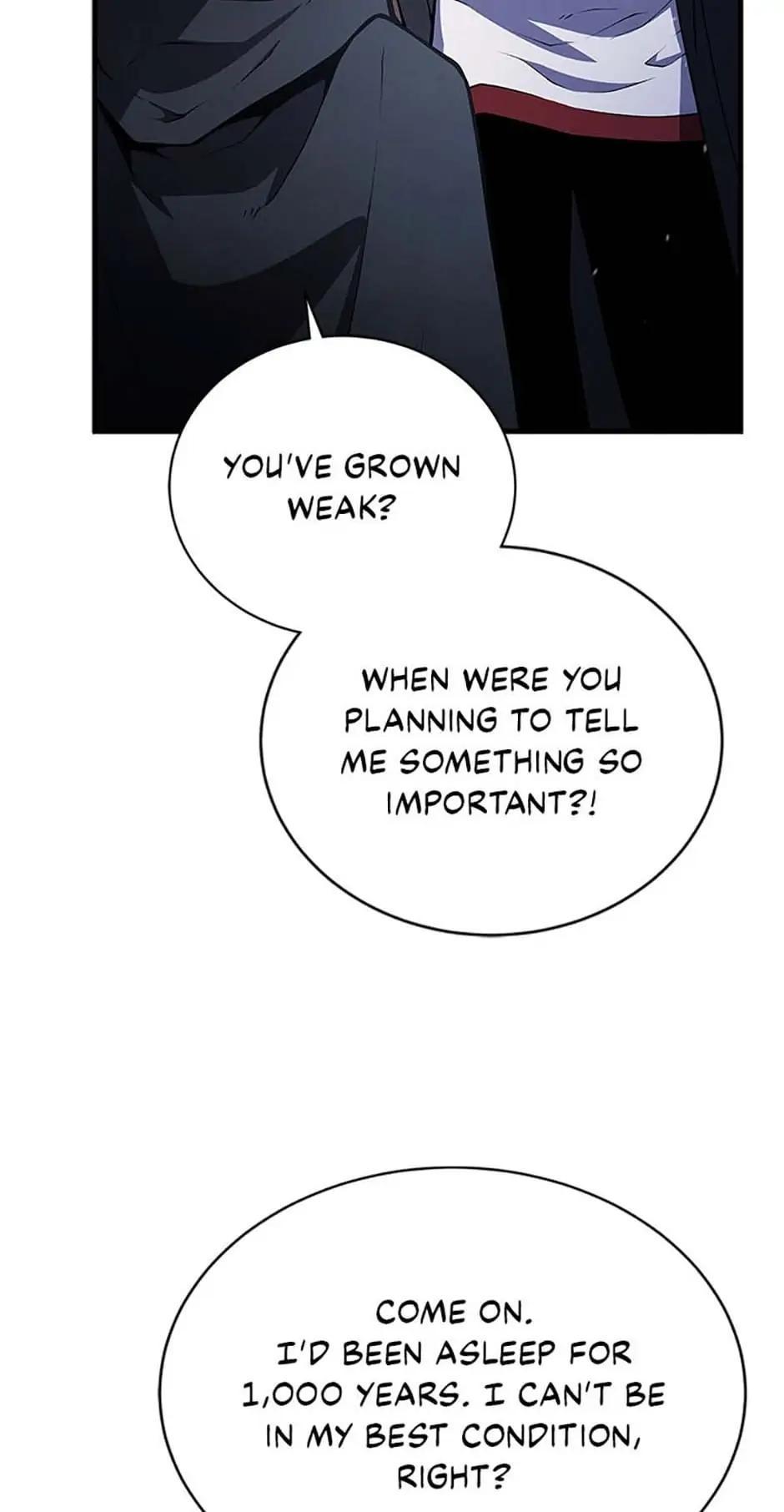 Swordmaster’s Youngest Son Chapter 8