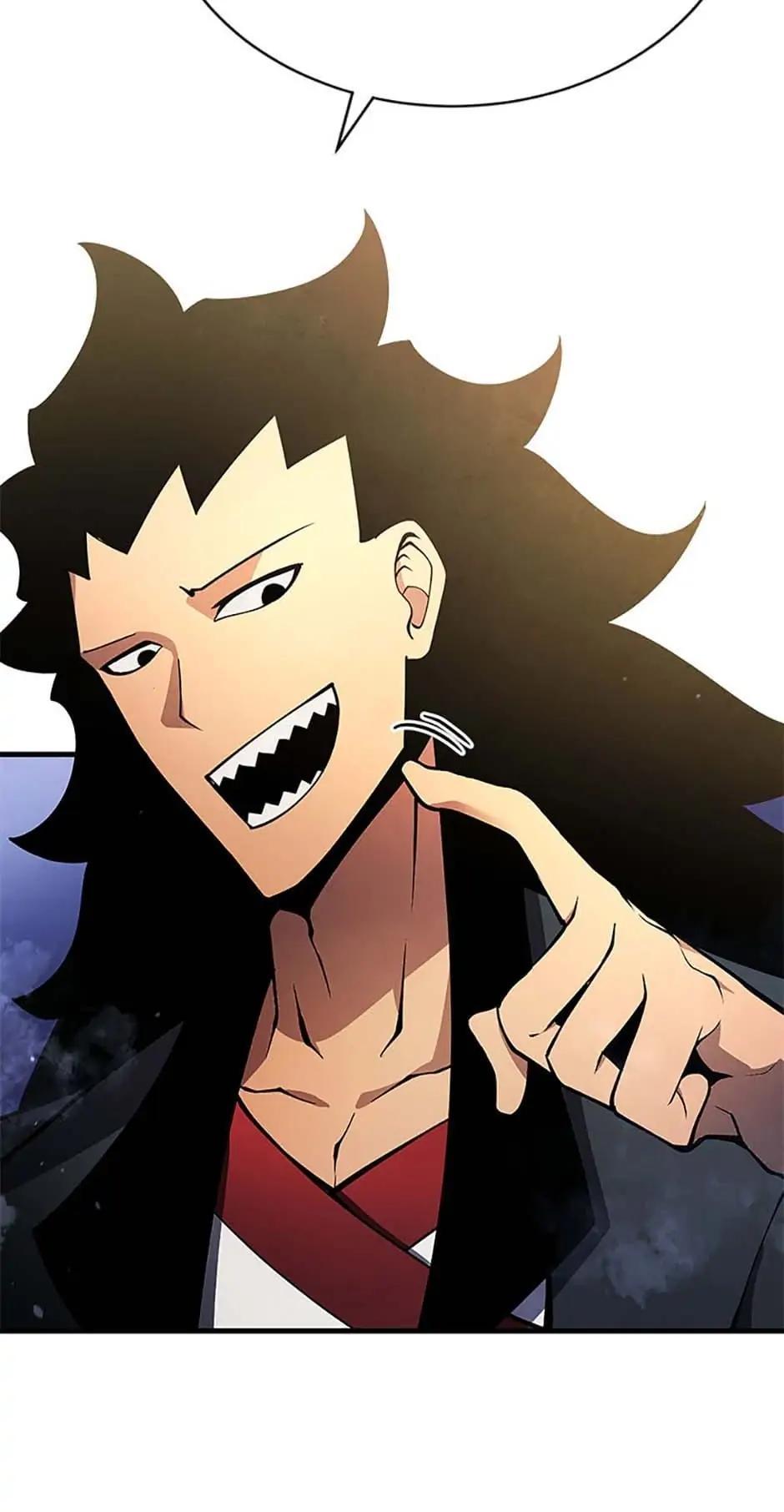 Swordmaster’s Youngest Son Chapter 8