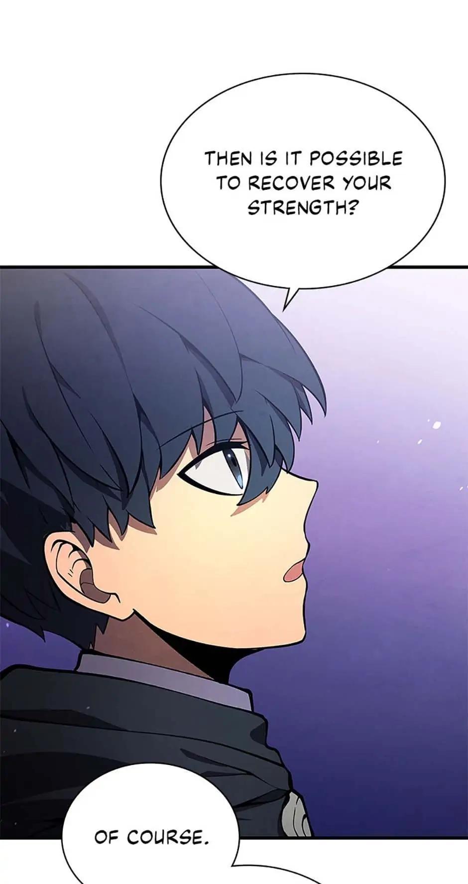 Swordmaster’s Youngest Son Chapter 8