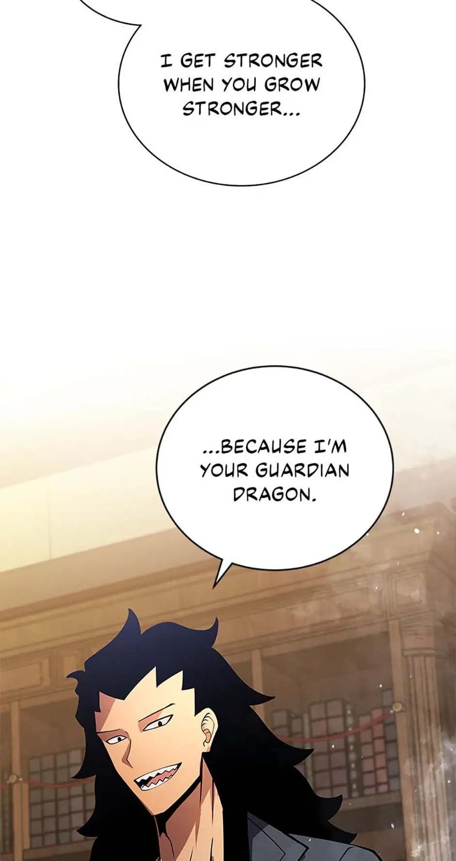 Swordmaster’s Youngest Son Chapter 8