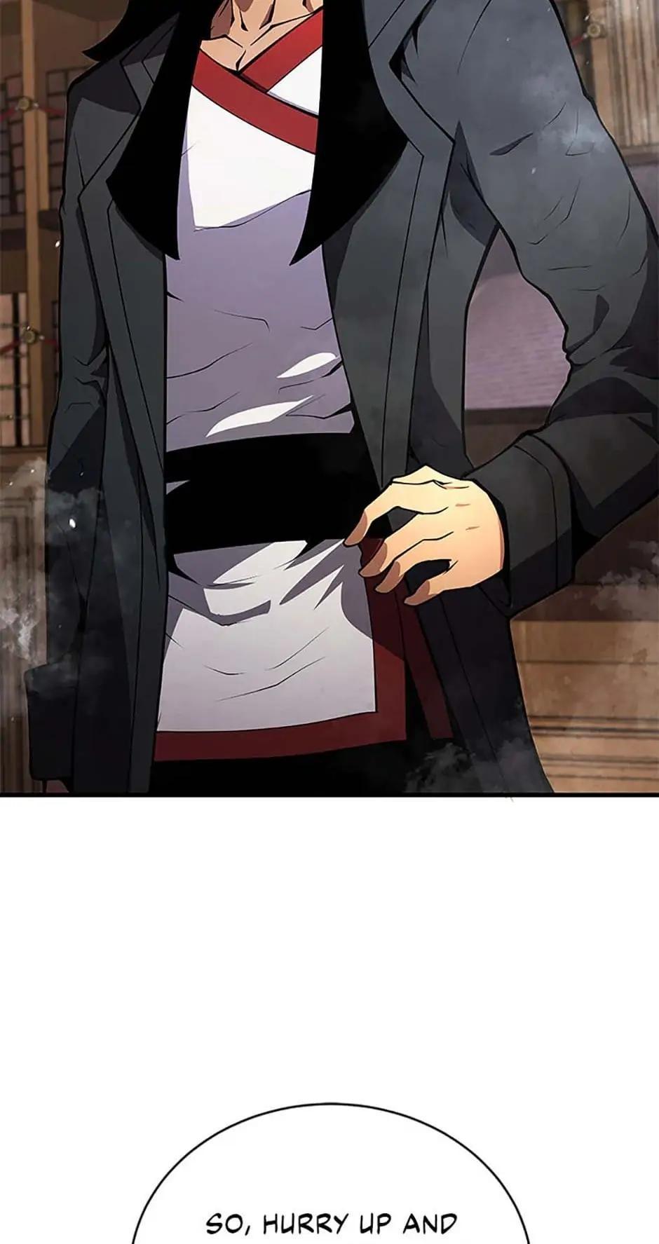 Swordmaster’s Youngest Son Chapter 8