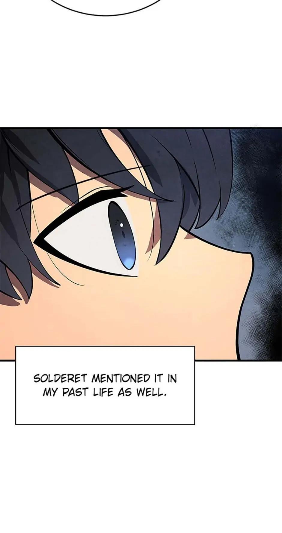 Swordmaster’s Youngest Son Chapter 8