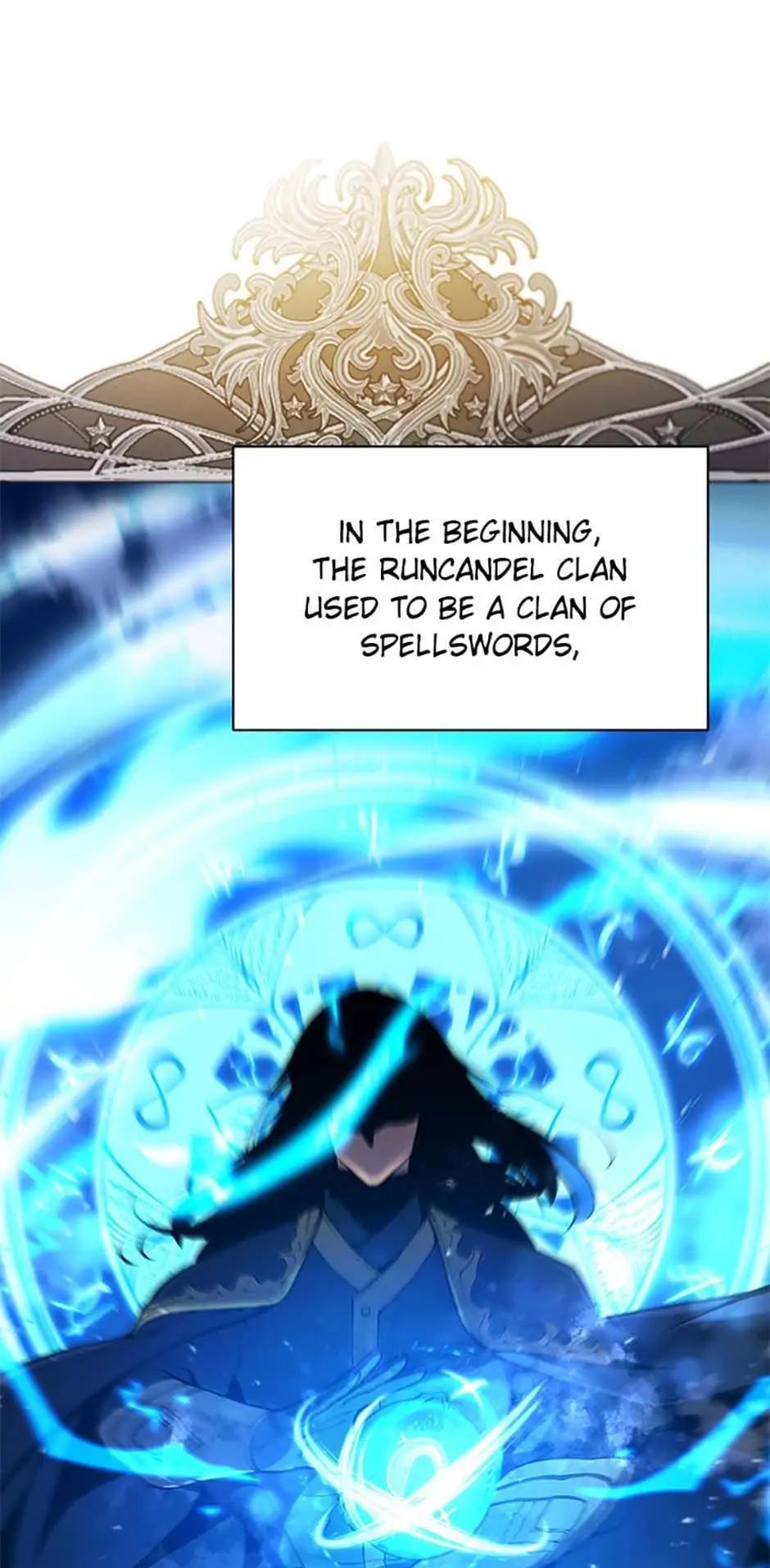 Swordmaster’s Youngest Son Chapter 8