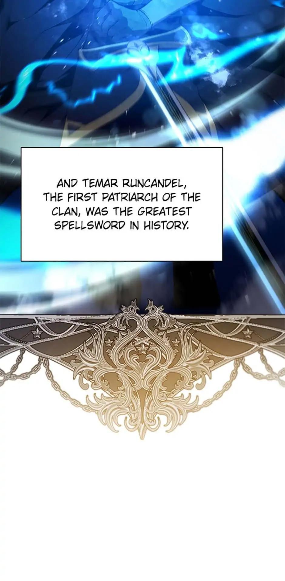 Swordmaster’s Youngest Son Chapter 8