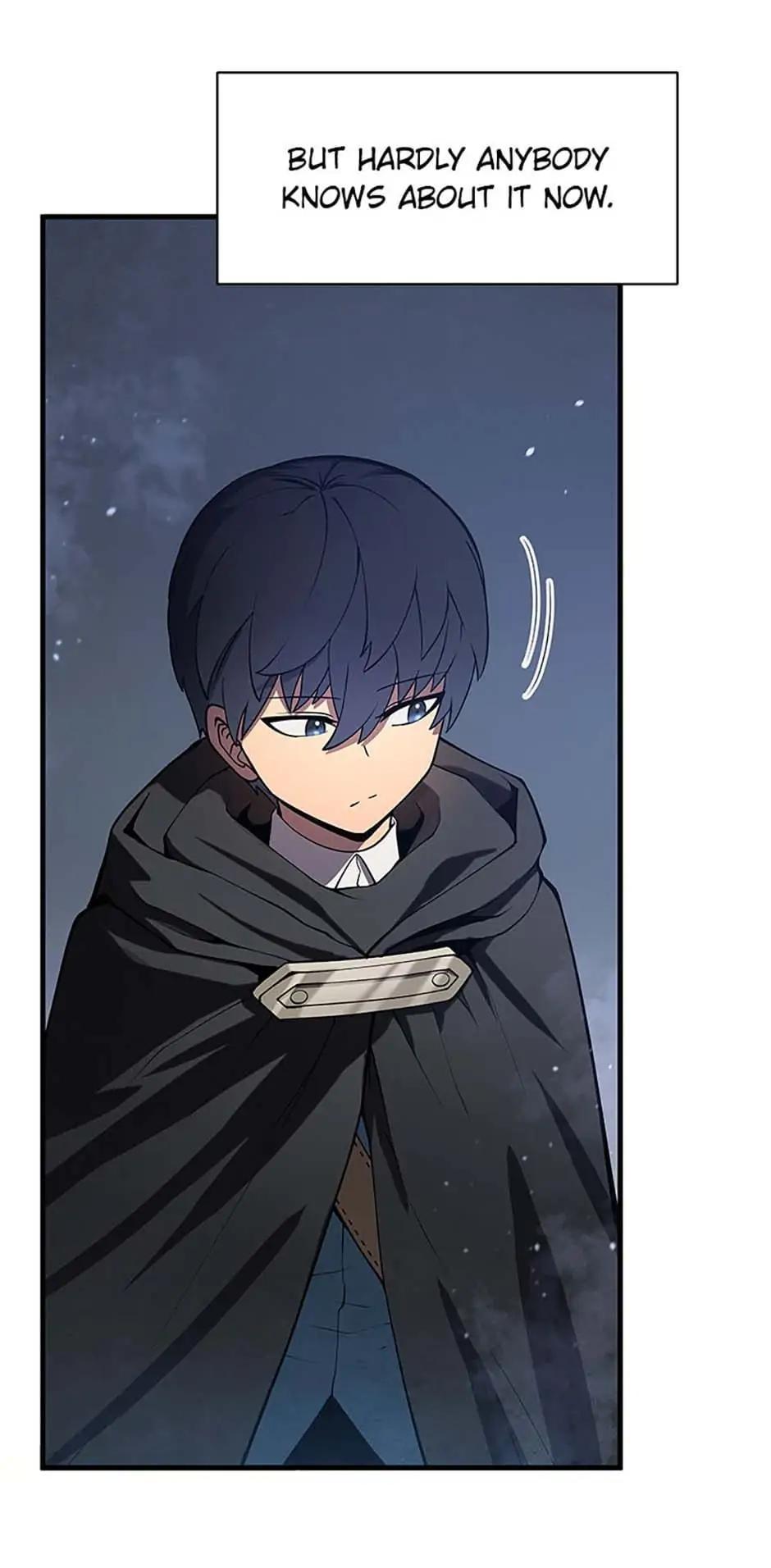 Swordmaster’s Youngest Son Chapter 8