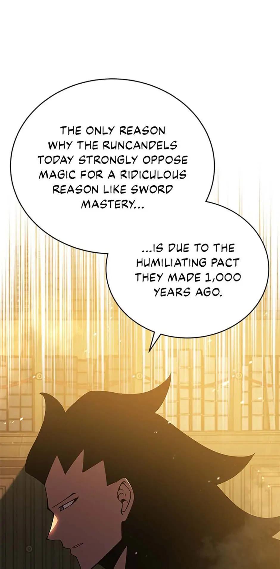 Swordmaster’s Youngest Son Chapter 8