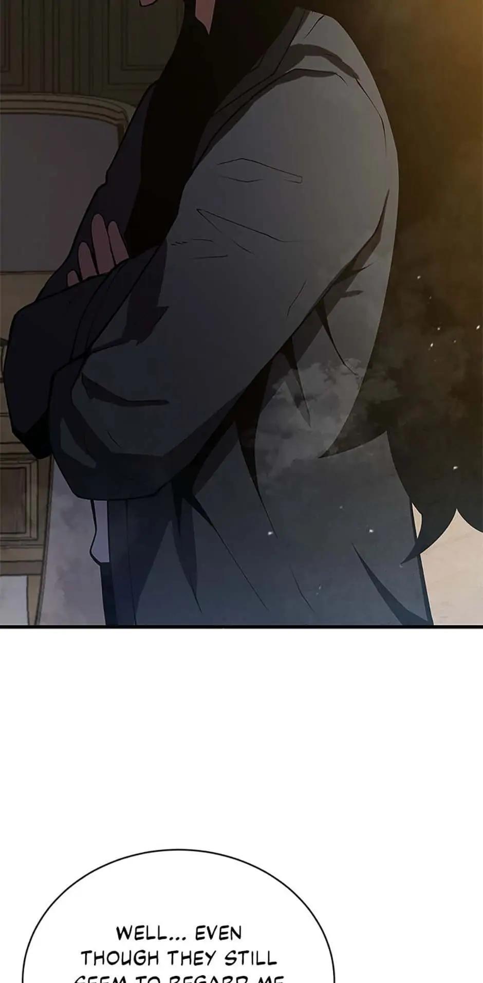 Swordmaster’s Youngest Son Chapter 8