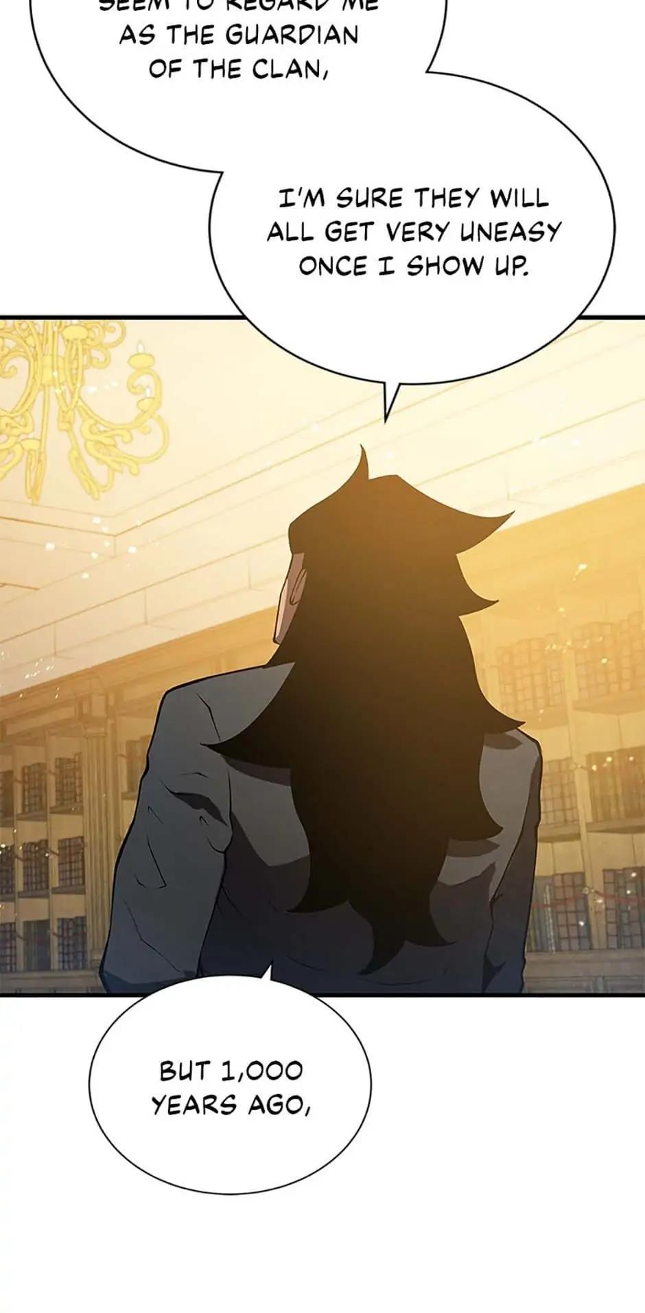 Swordmaster’s Youngest Son Chapter 8