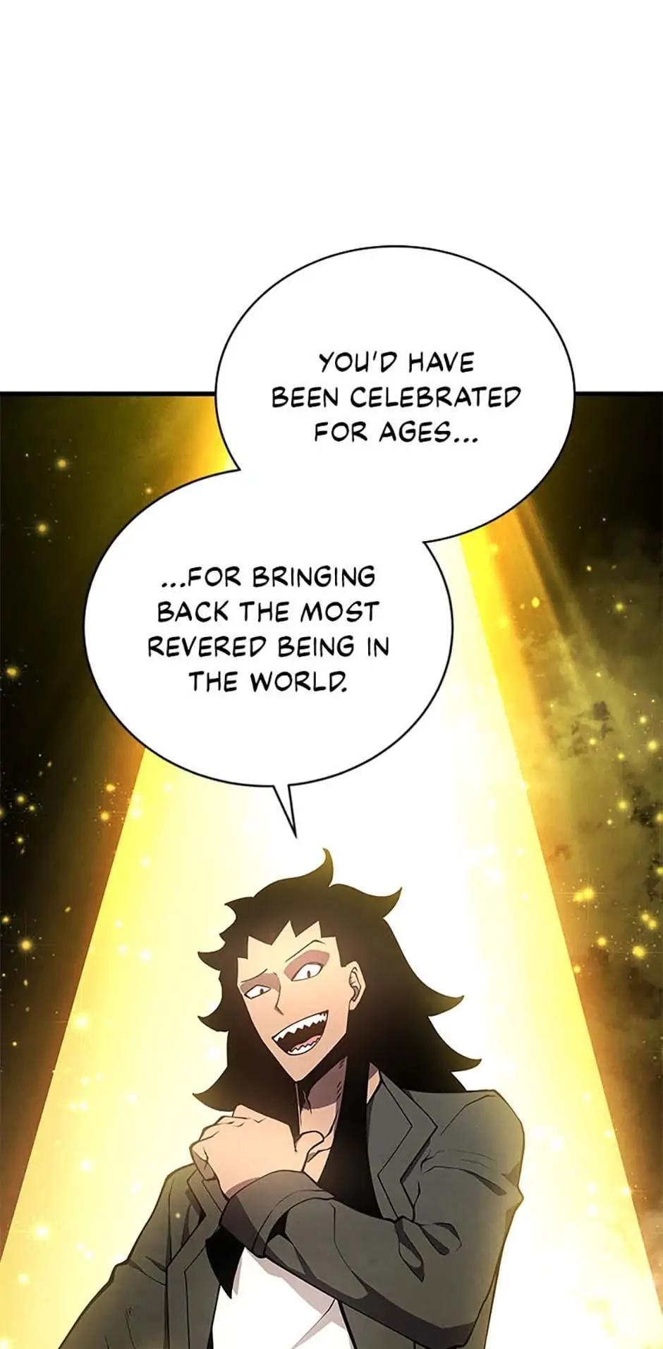 Swordmaster’s Youngest Son Chapter 8