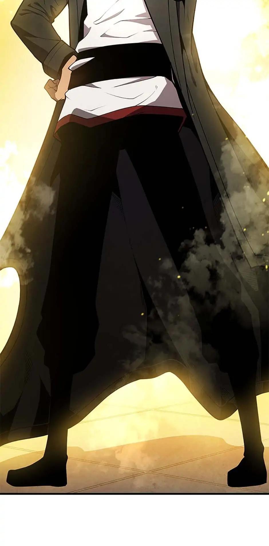 Swordmaster’s Youngest Son Chapter 8