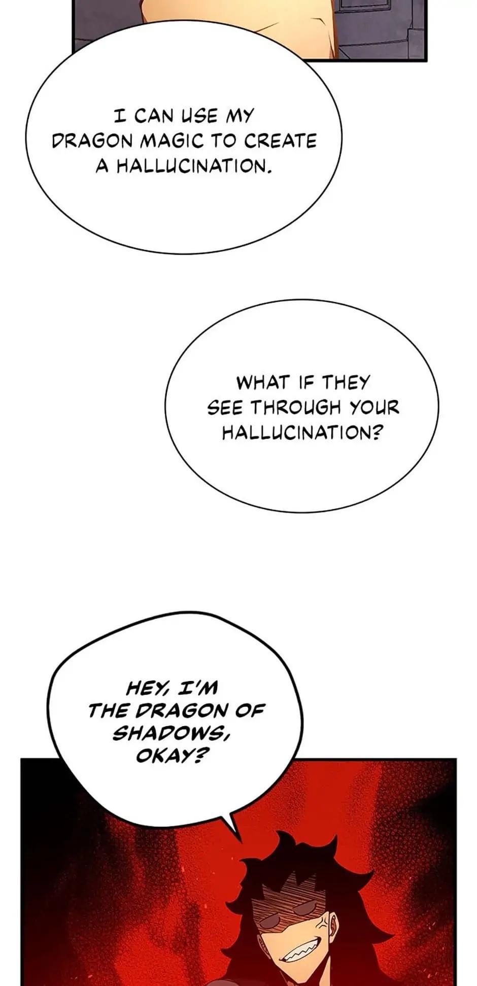 Swordmaster’s Youngest Son Chapter 8