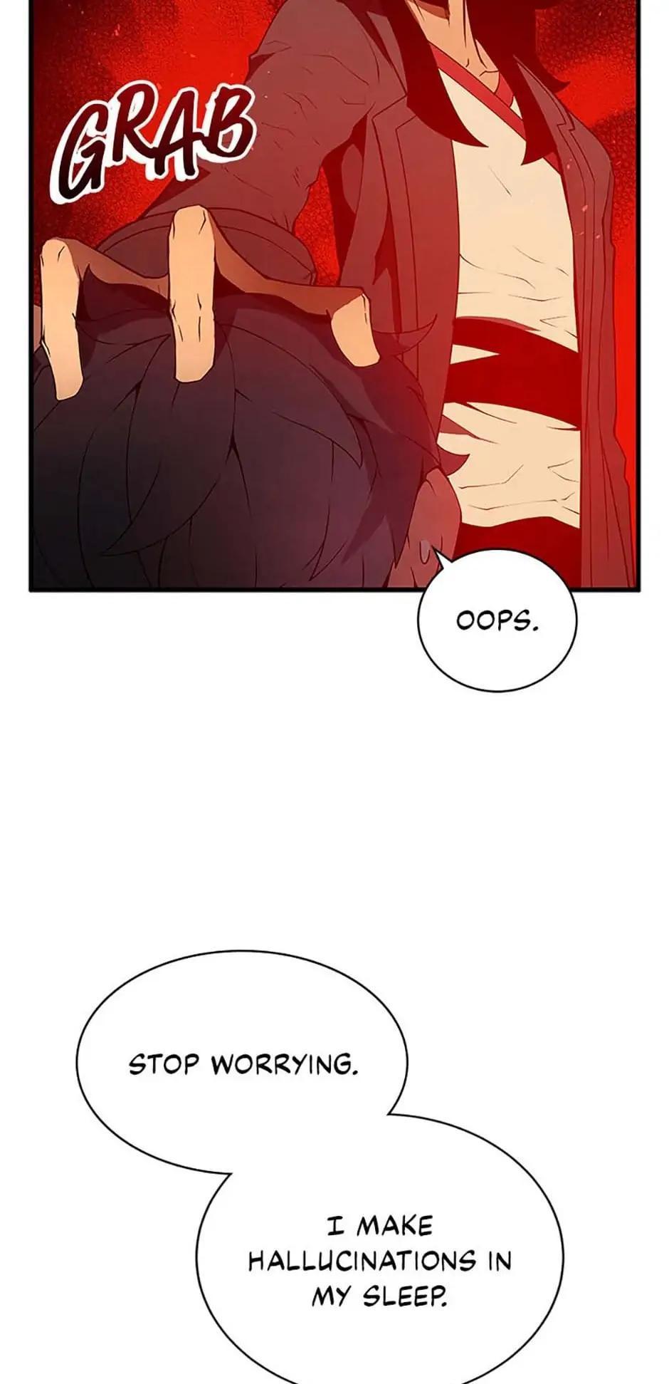 Swordmaster’s Youngest Son Chapter 8