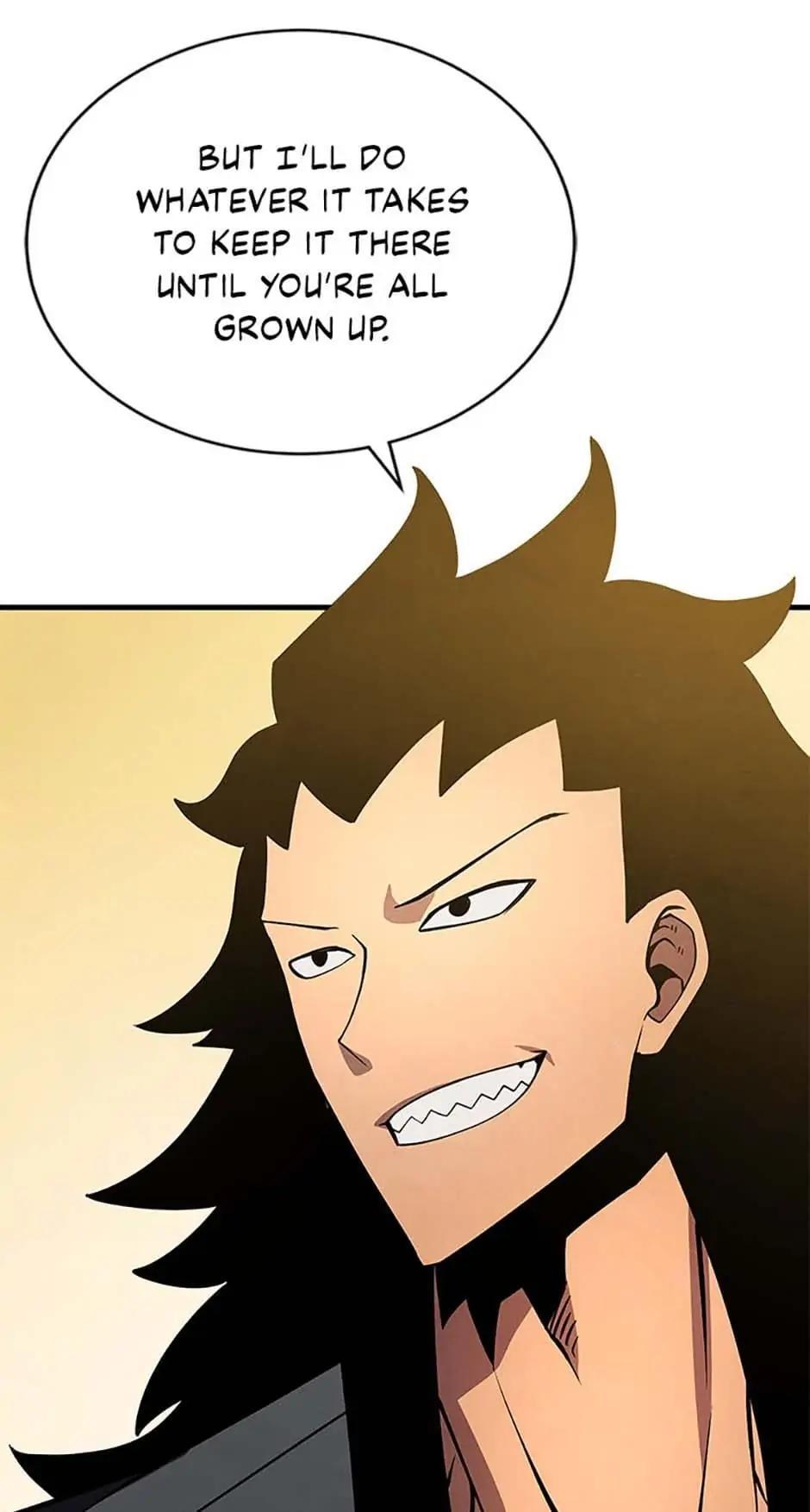 Swordmaster’s Youngest Son Chapter 8