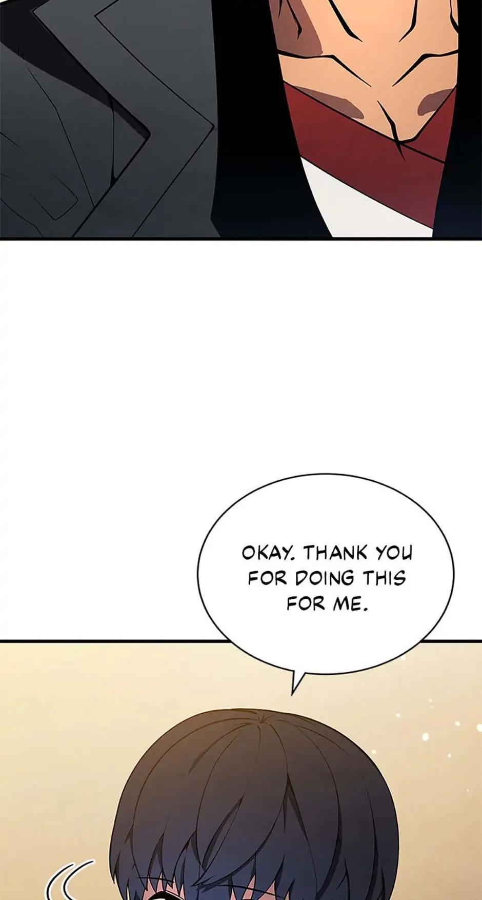 Swordmaster’s Youngest Son Chapter 8