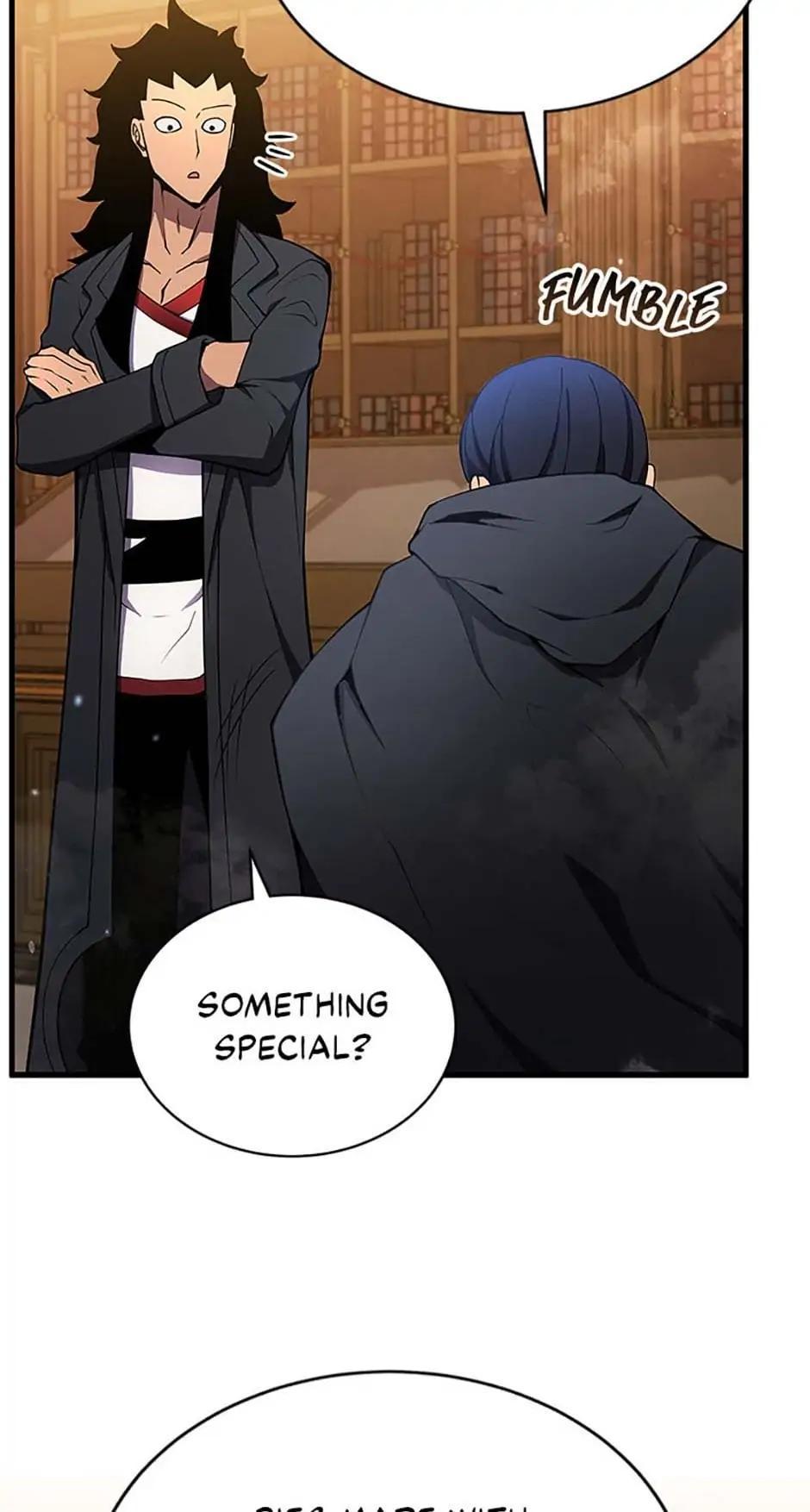 Swordmaster’s Youngest Son Chapter 8