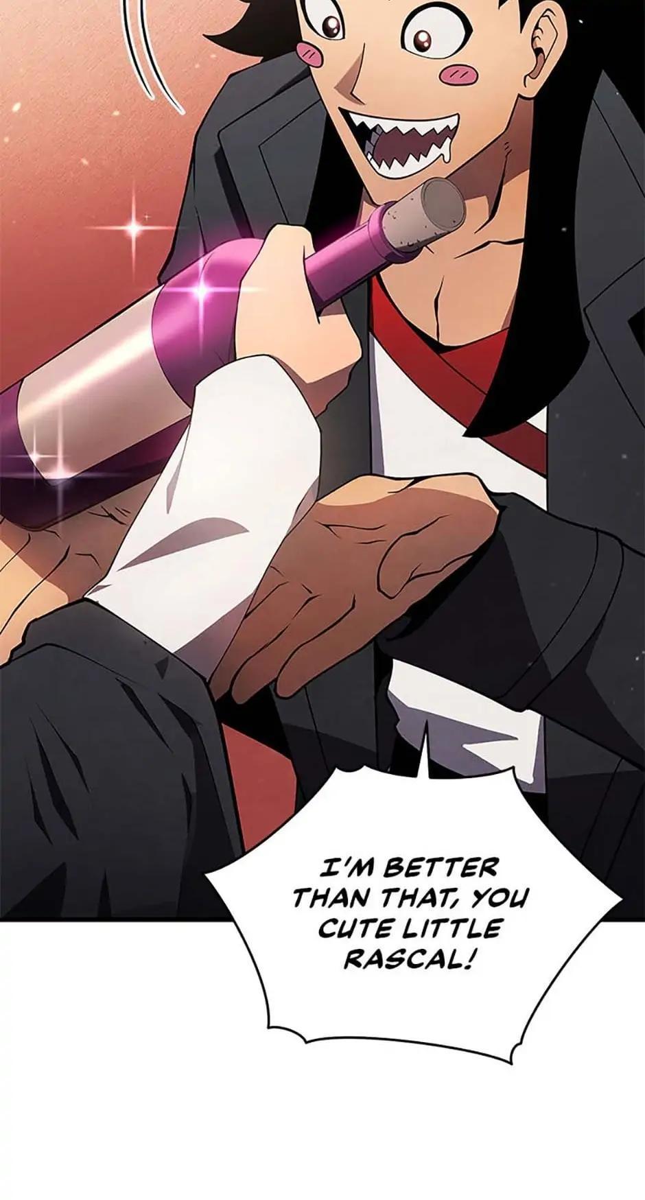 Swordmaster’s Youngest Son Chapter 8