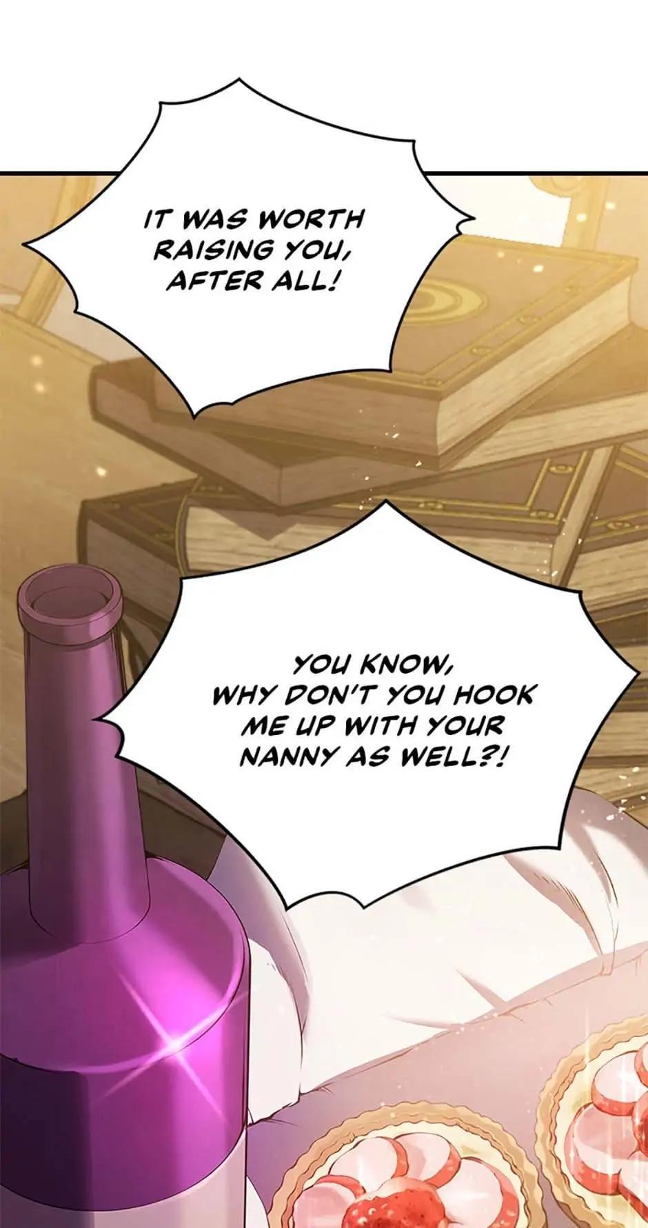 Swordmaster’s Youngest Son Chapter 8