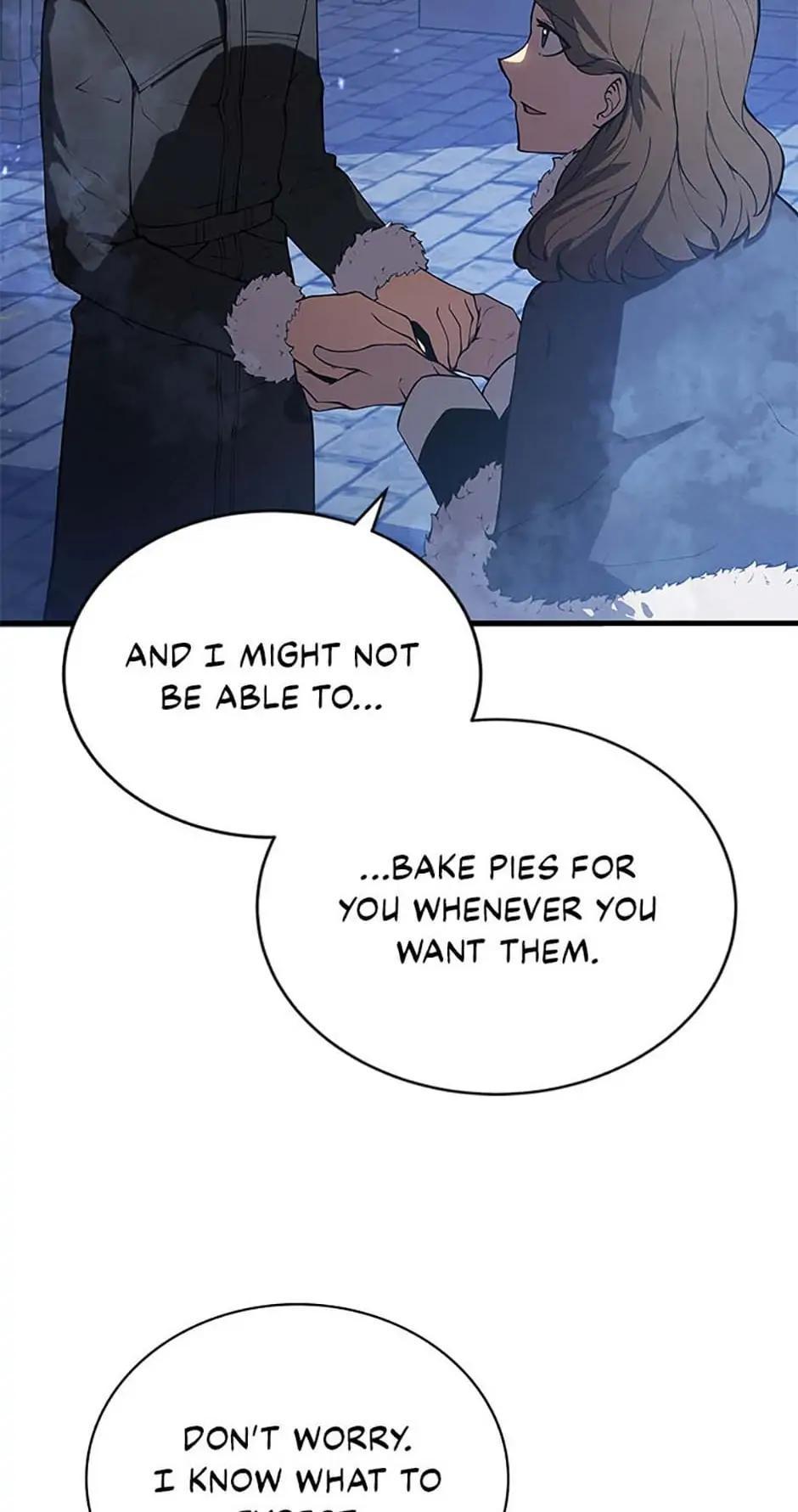 Swordmaster’s Youngest Son Chapter 8