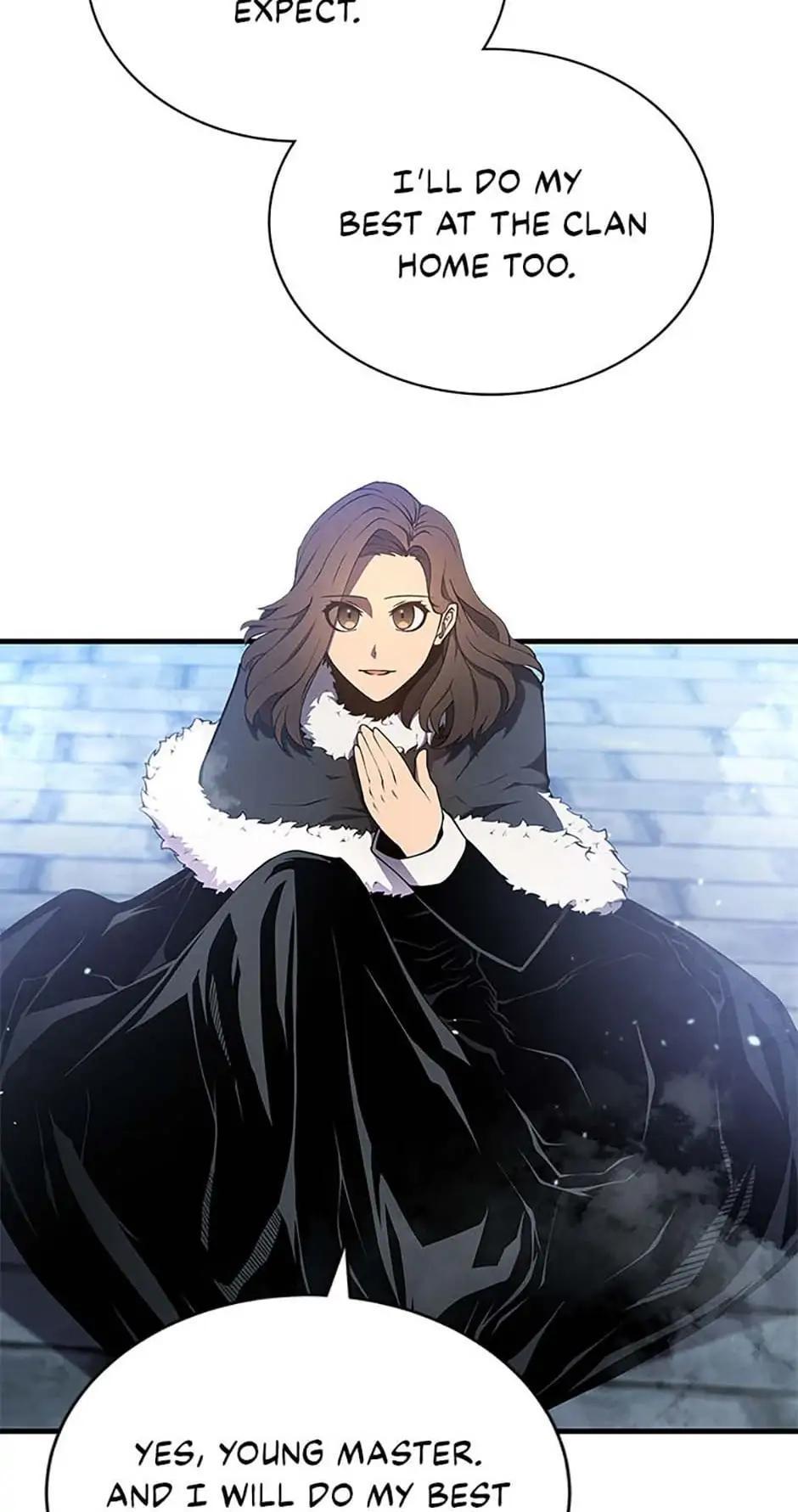 Swordmaster’s Youngest Son Chapter 8