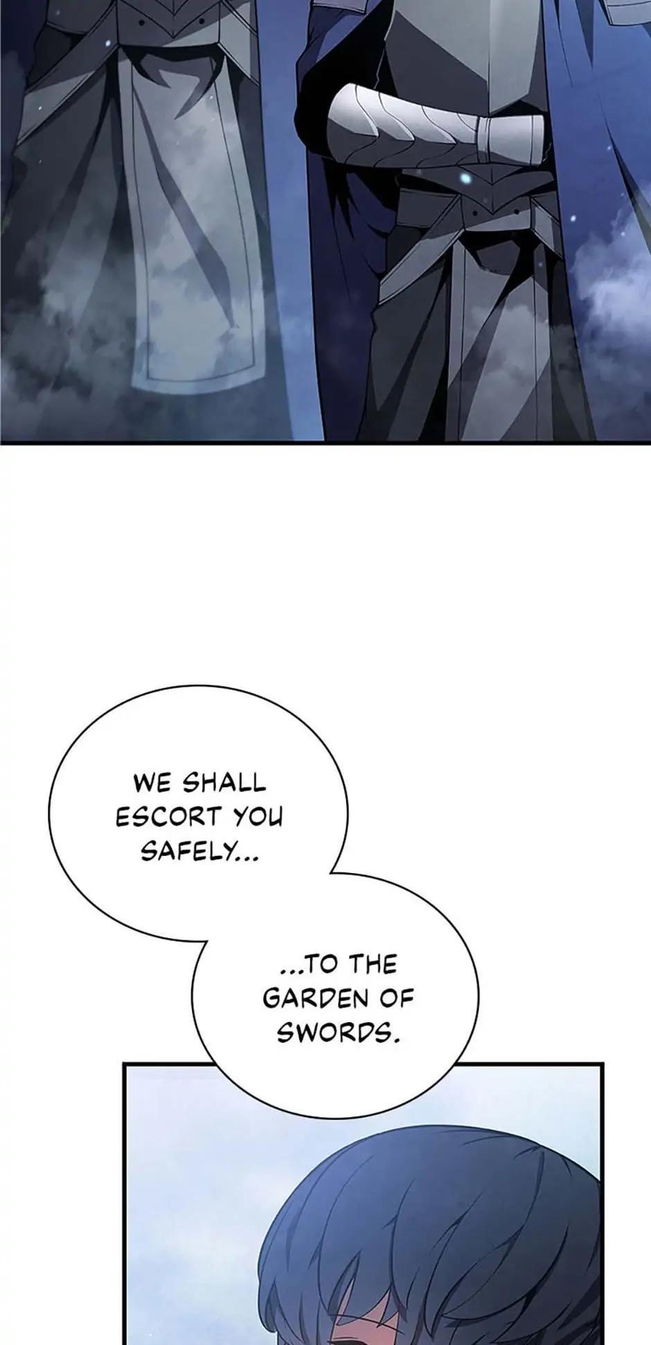 Swordmaster’s Youngest Son Chapter 8