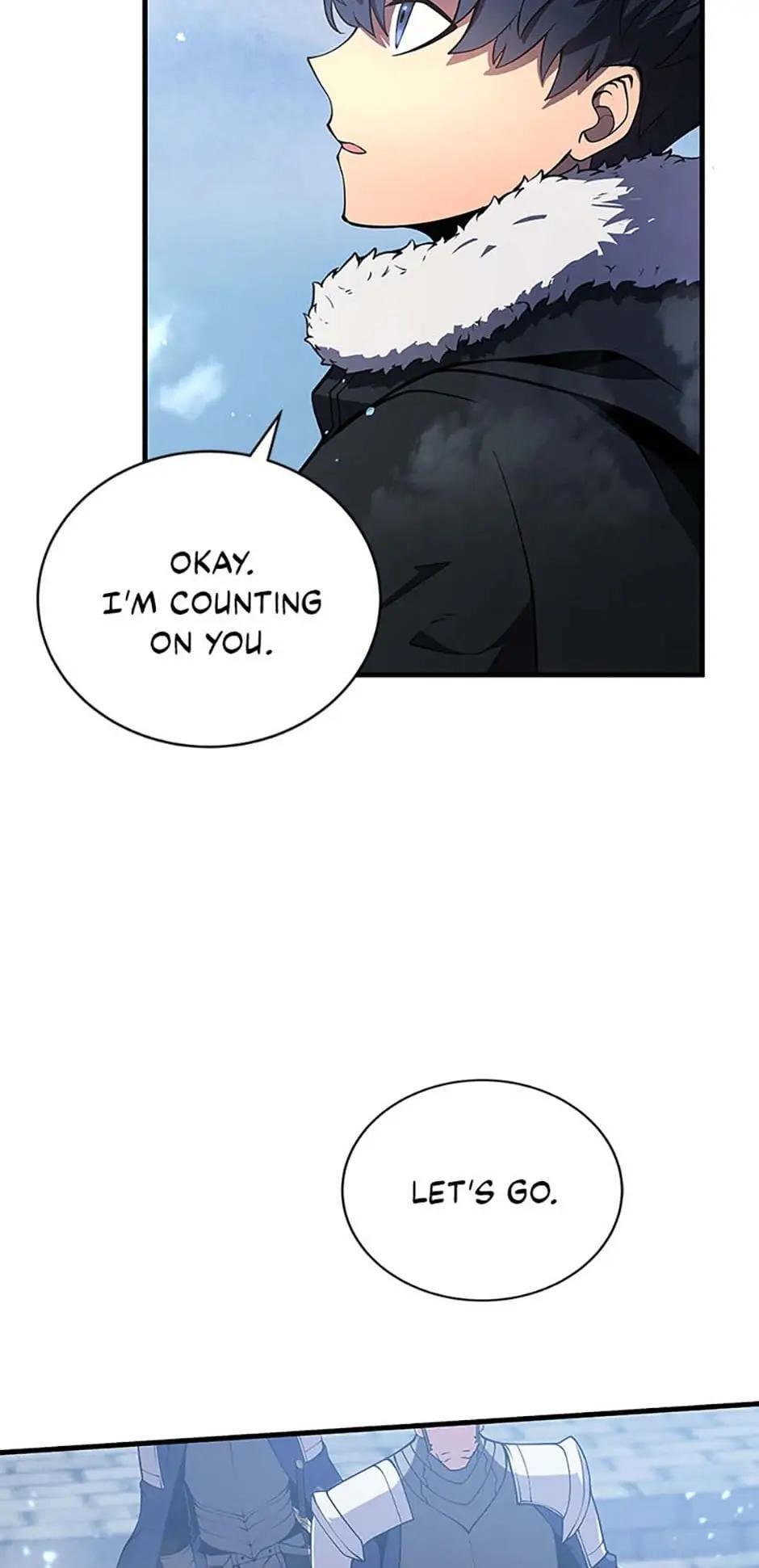 Swordmaster’s Youngest Son Chapter 8