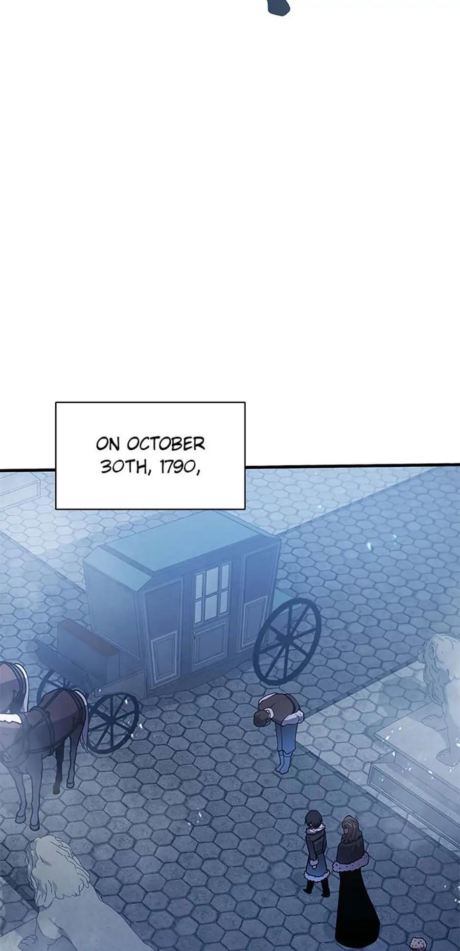 Swordmaster’s Youngest Son Chapter 8