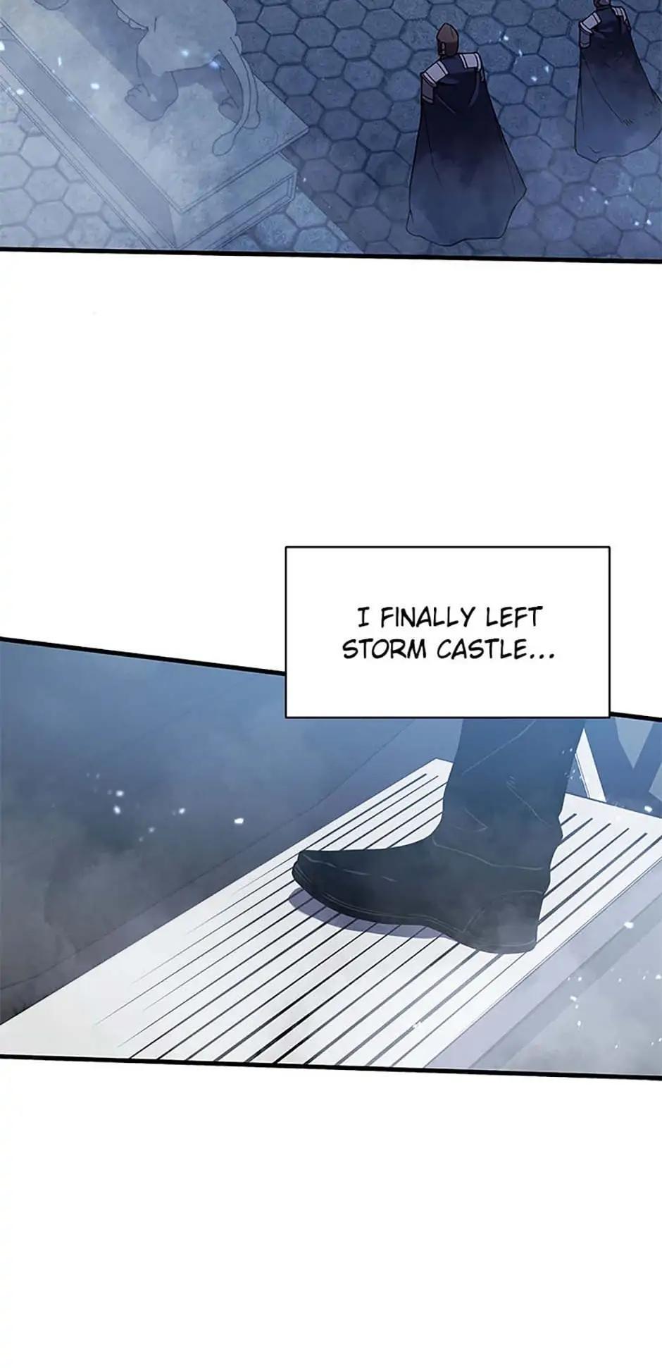 Swordmaster’s Youngest Son Chapter 8