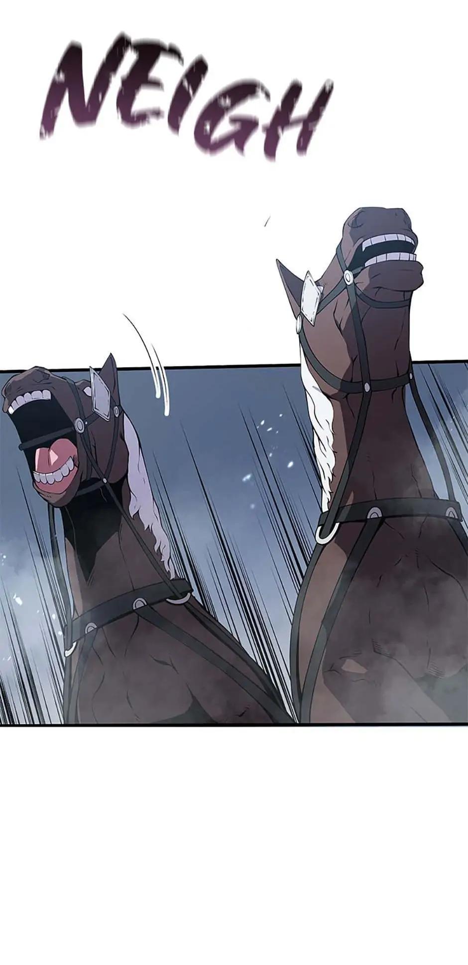 Swordmaster’s Youngest Son Chapter 8