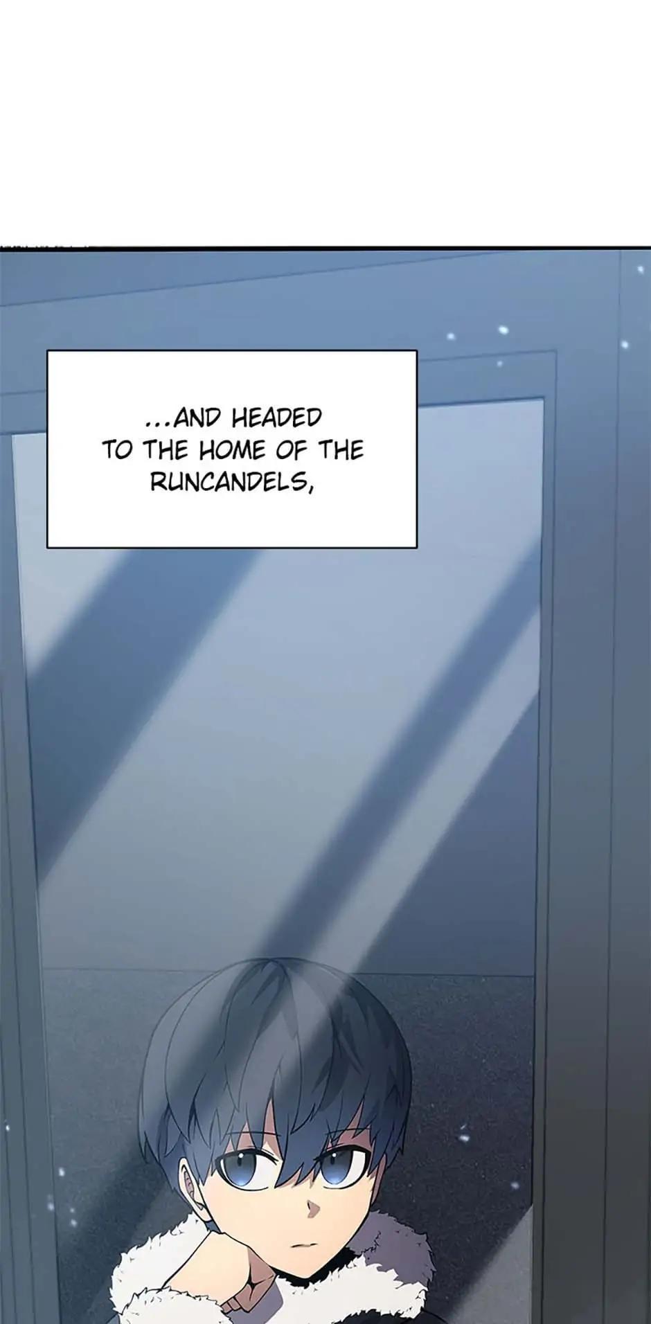 Swordmaster’s Youngest Son Chapter 8