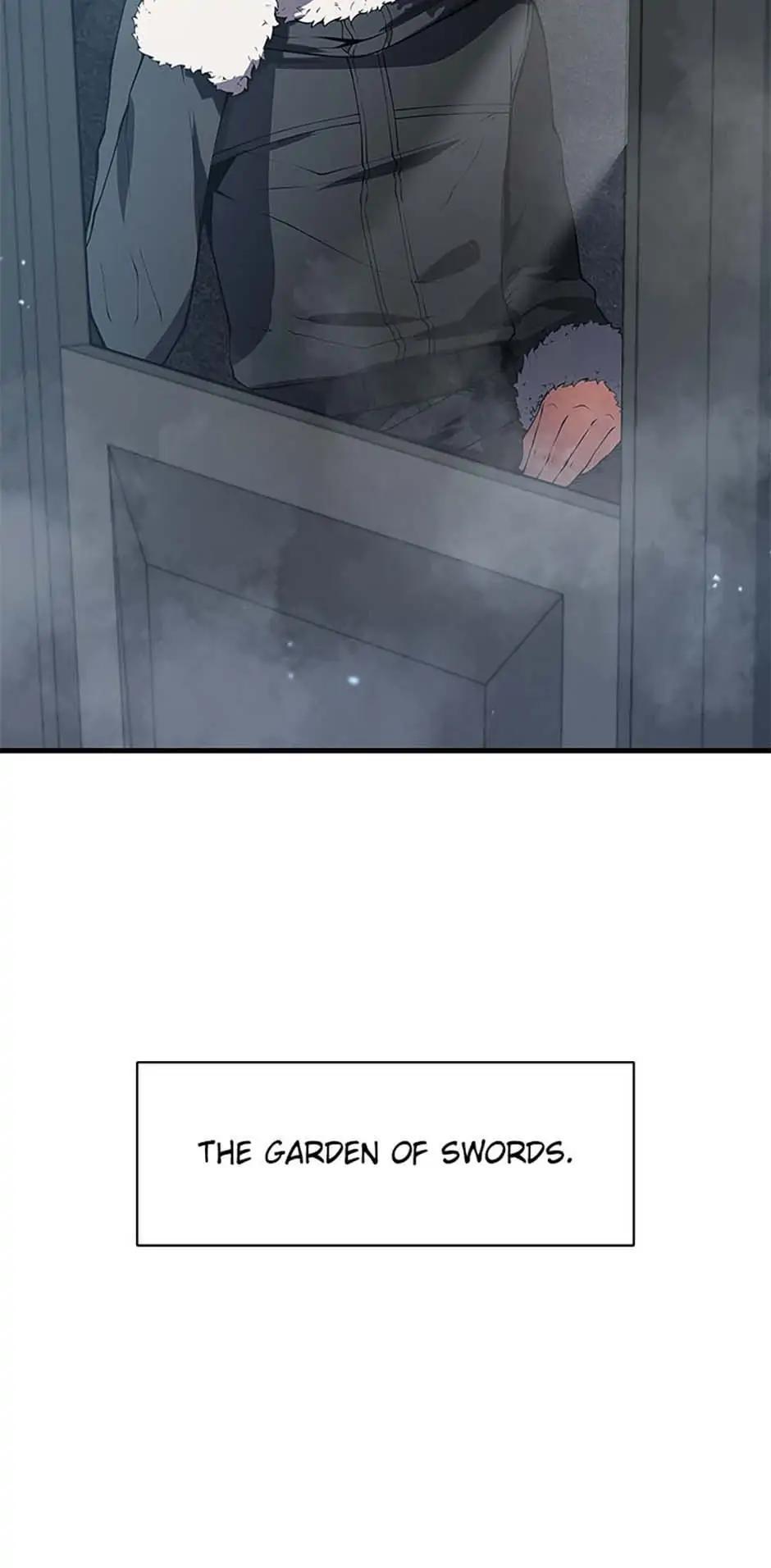 Swordmaster’s Youngest Son Chapter 8