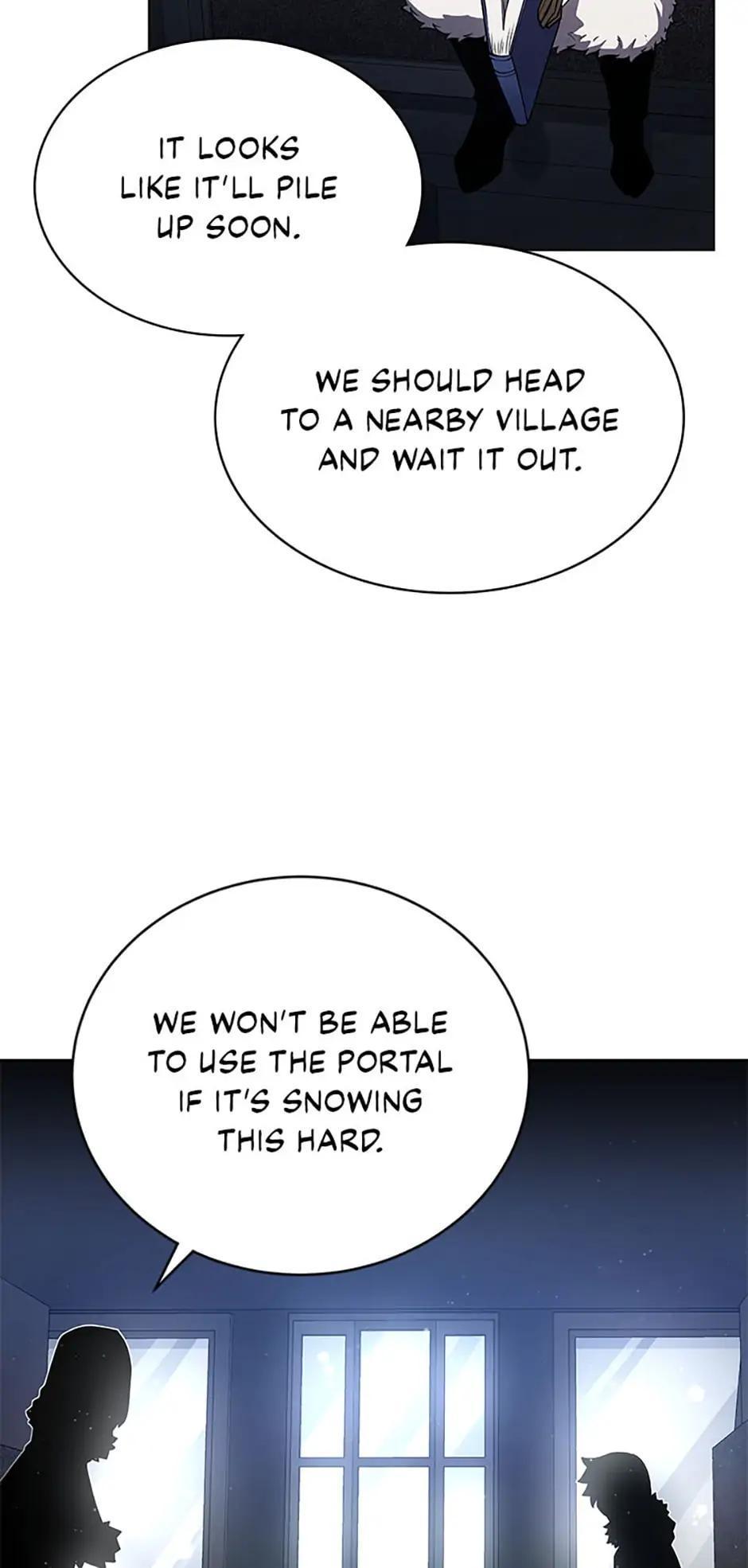 The Swordmaster's Son Chapter 7