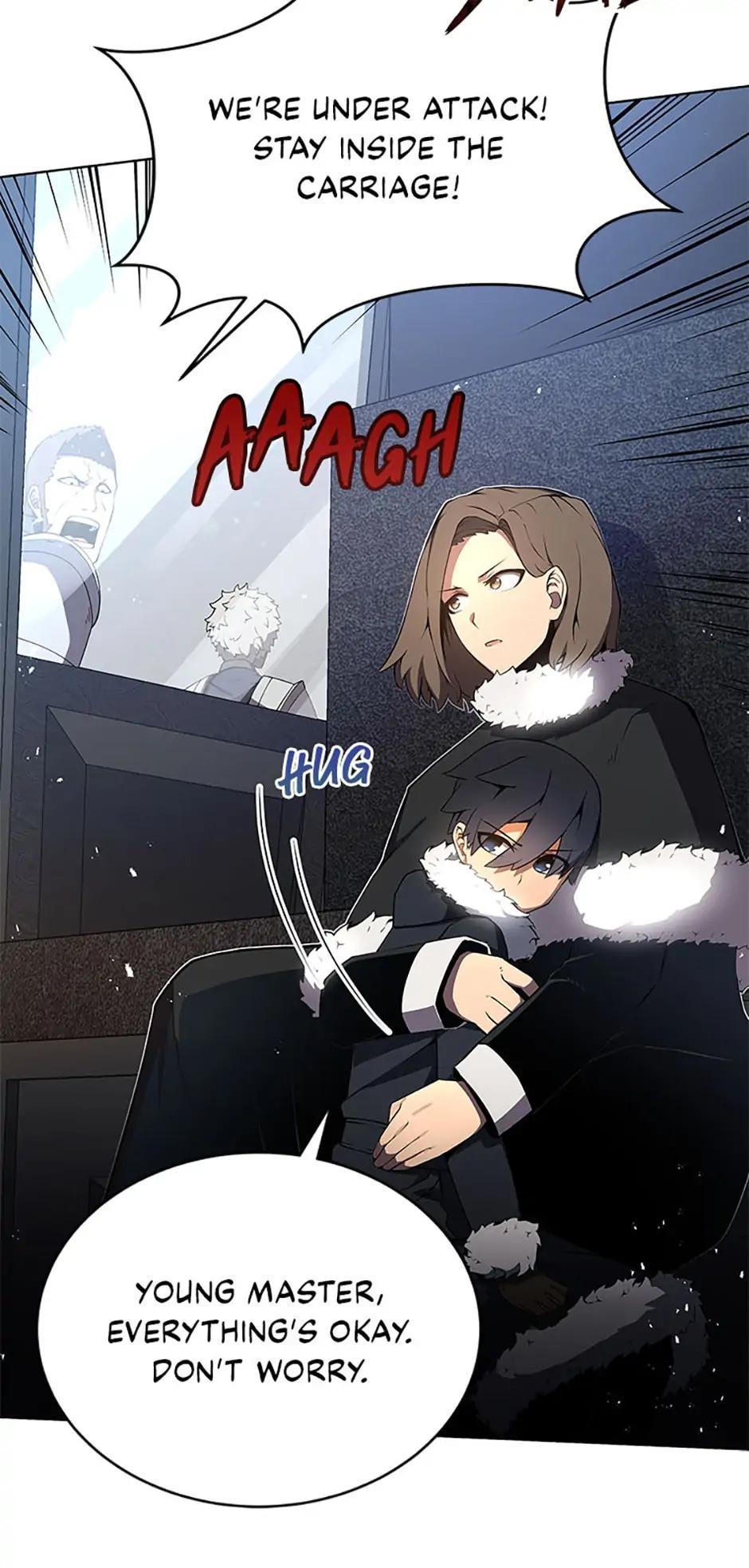 The Swordmaster's Son Chapter 7