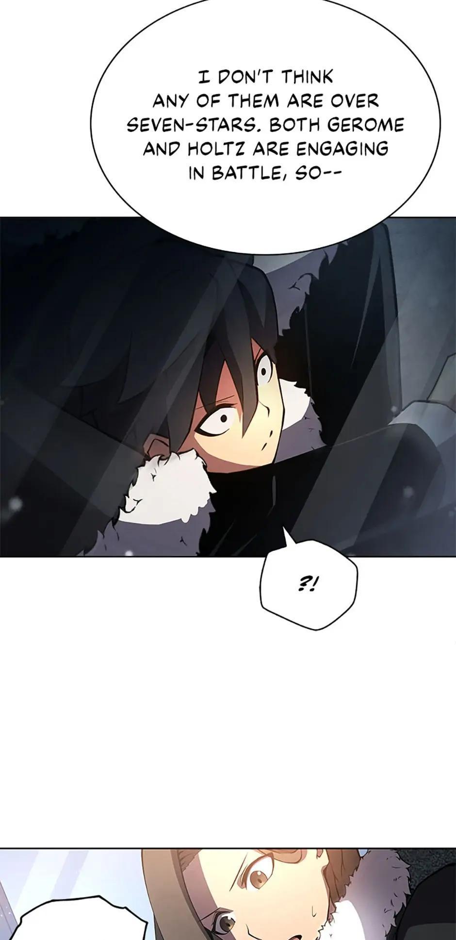 The Swordmaster's Son Chapter 7