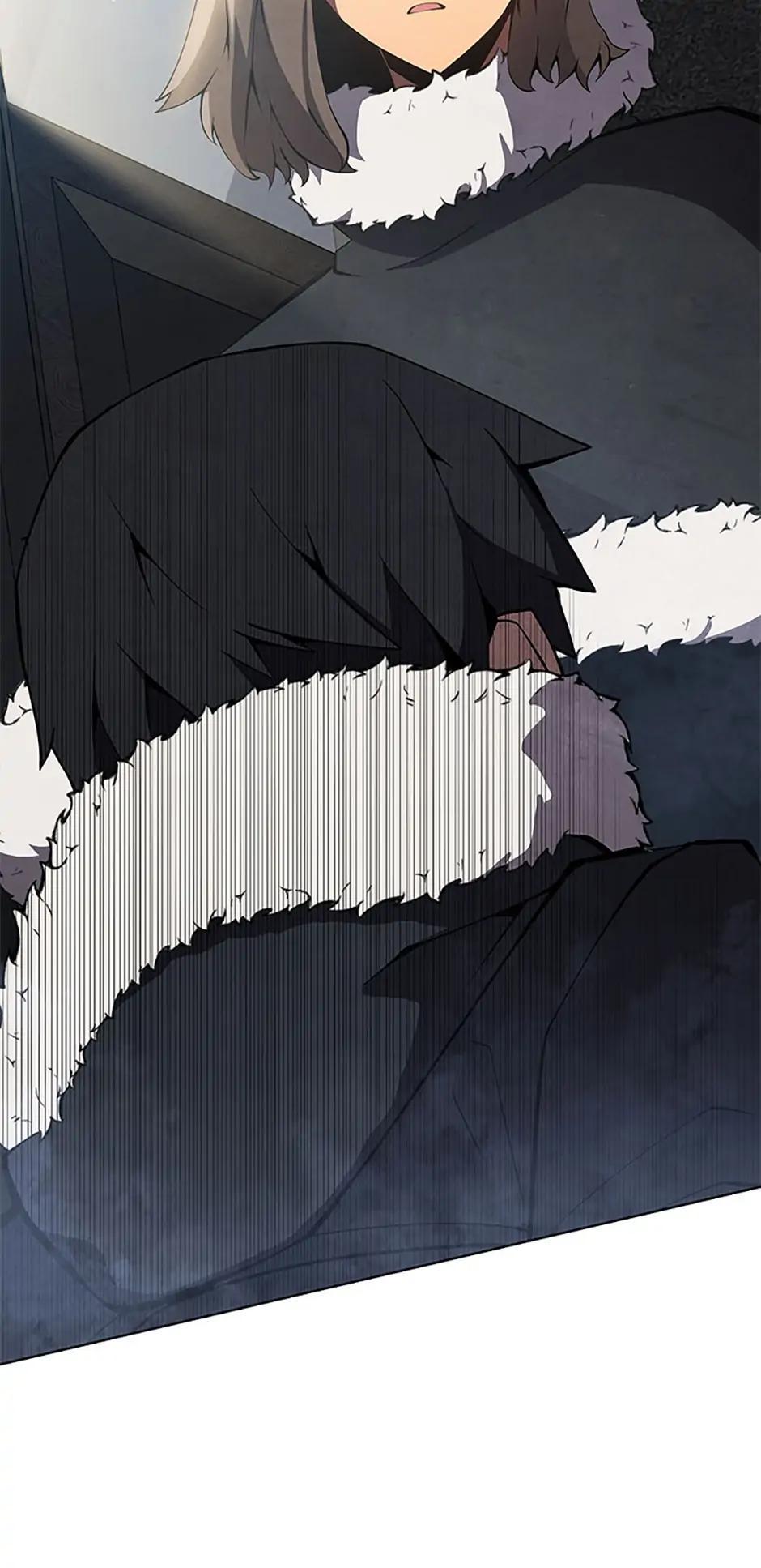 The Swordmaster's Son Chapter 7