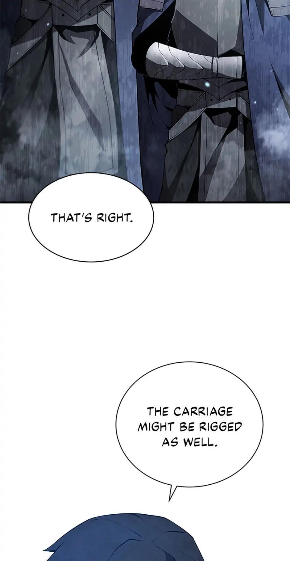 The Swordmaster's Son Chapter 7