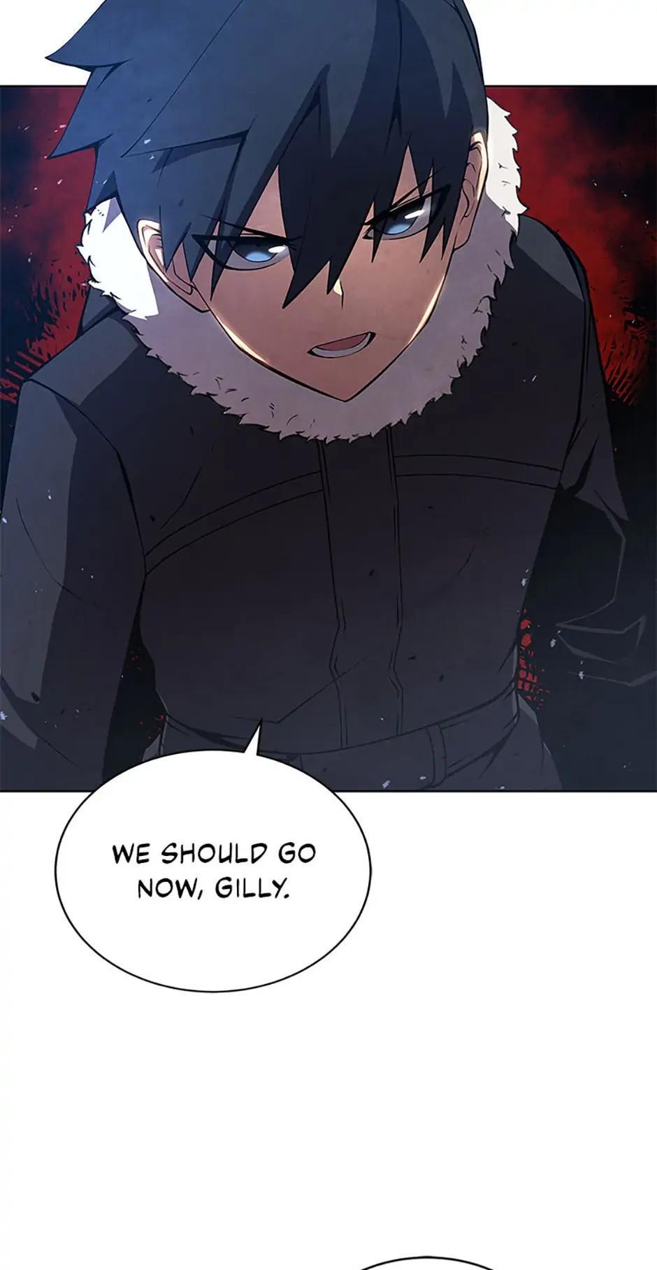 The Swordmaster's Son Chapter 7