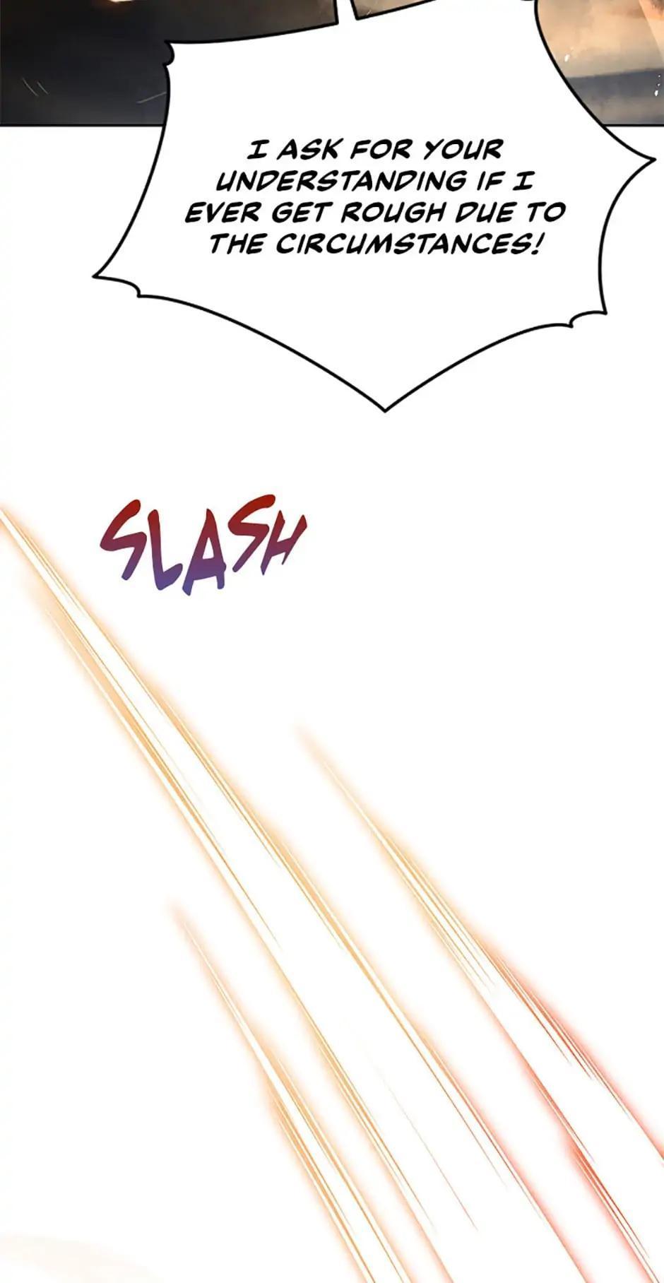 The Swordmaster's Son Chapter 7