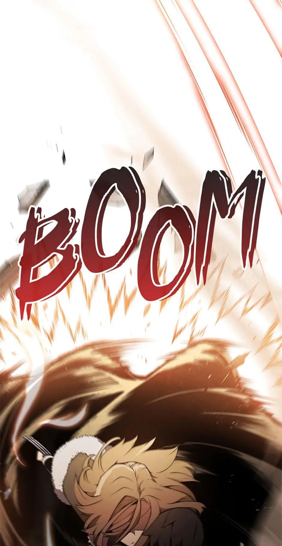 The Swordmaster's Son Chapter 7