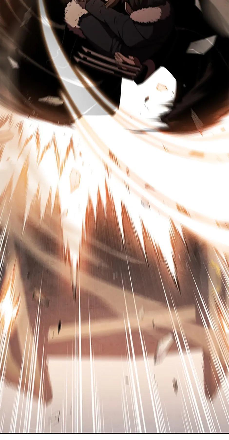 The Swordmaster's Son Chapter 7