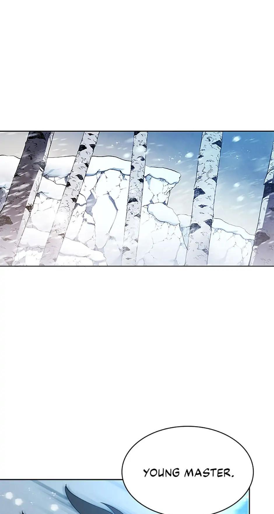 The Swordmaster's Son Chapter 7