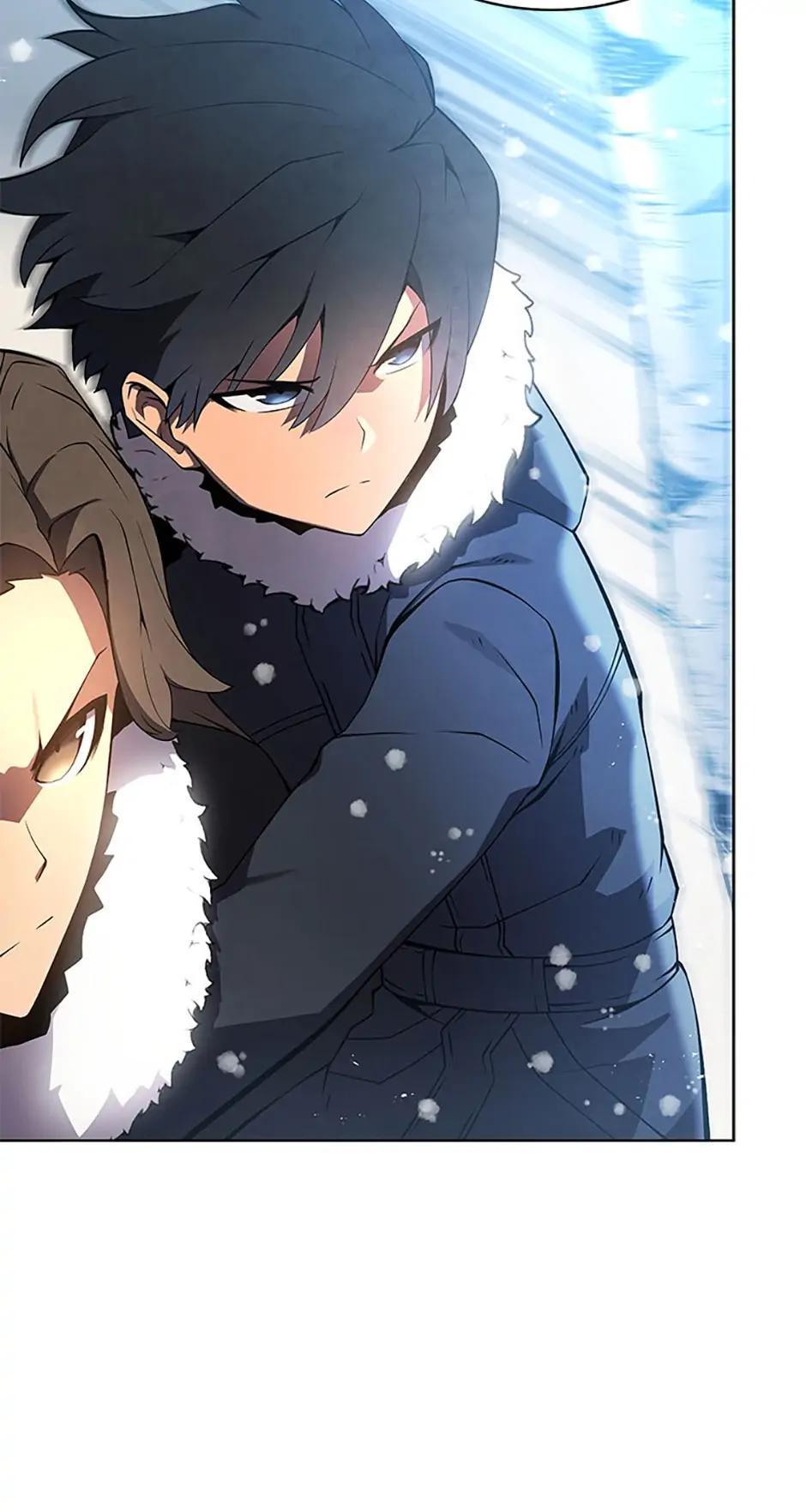 The Swordmaster's Son Chapter 7