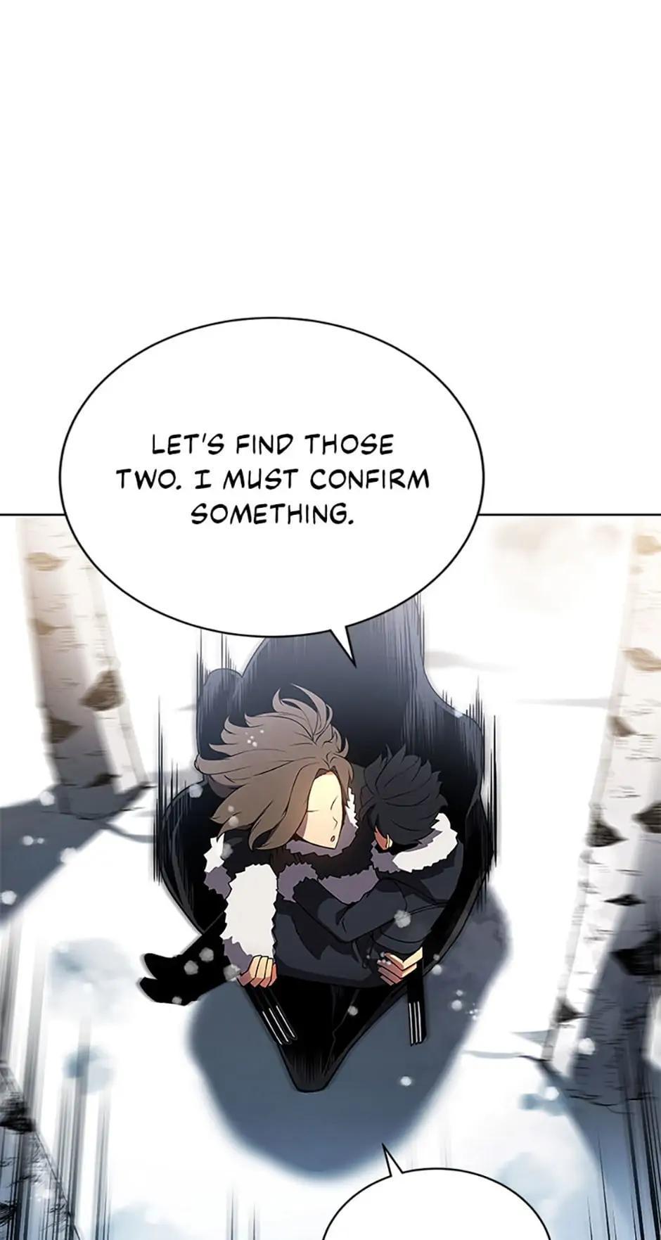 The Swordmaster's Son Chapter 7