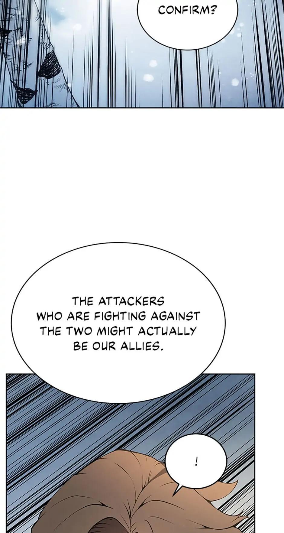 The Swordmaster's Son Chapter 7