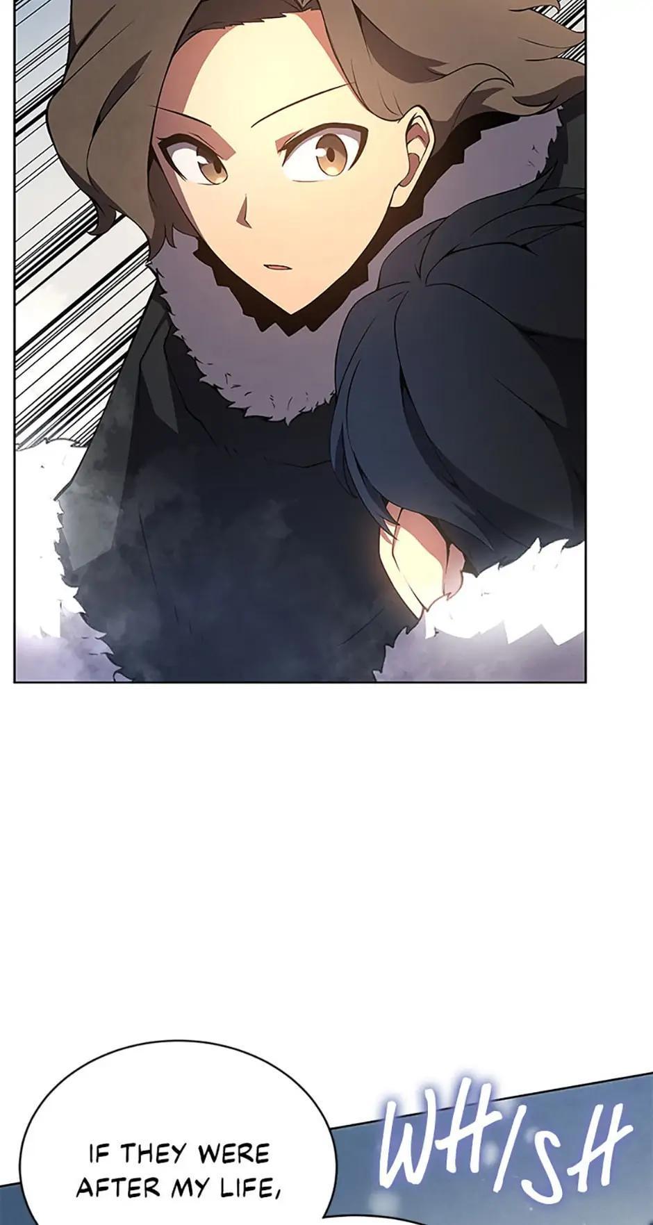 The Swordmaster's Son Chapter 7