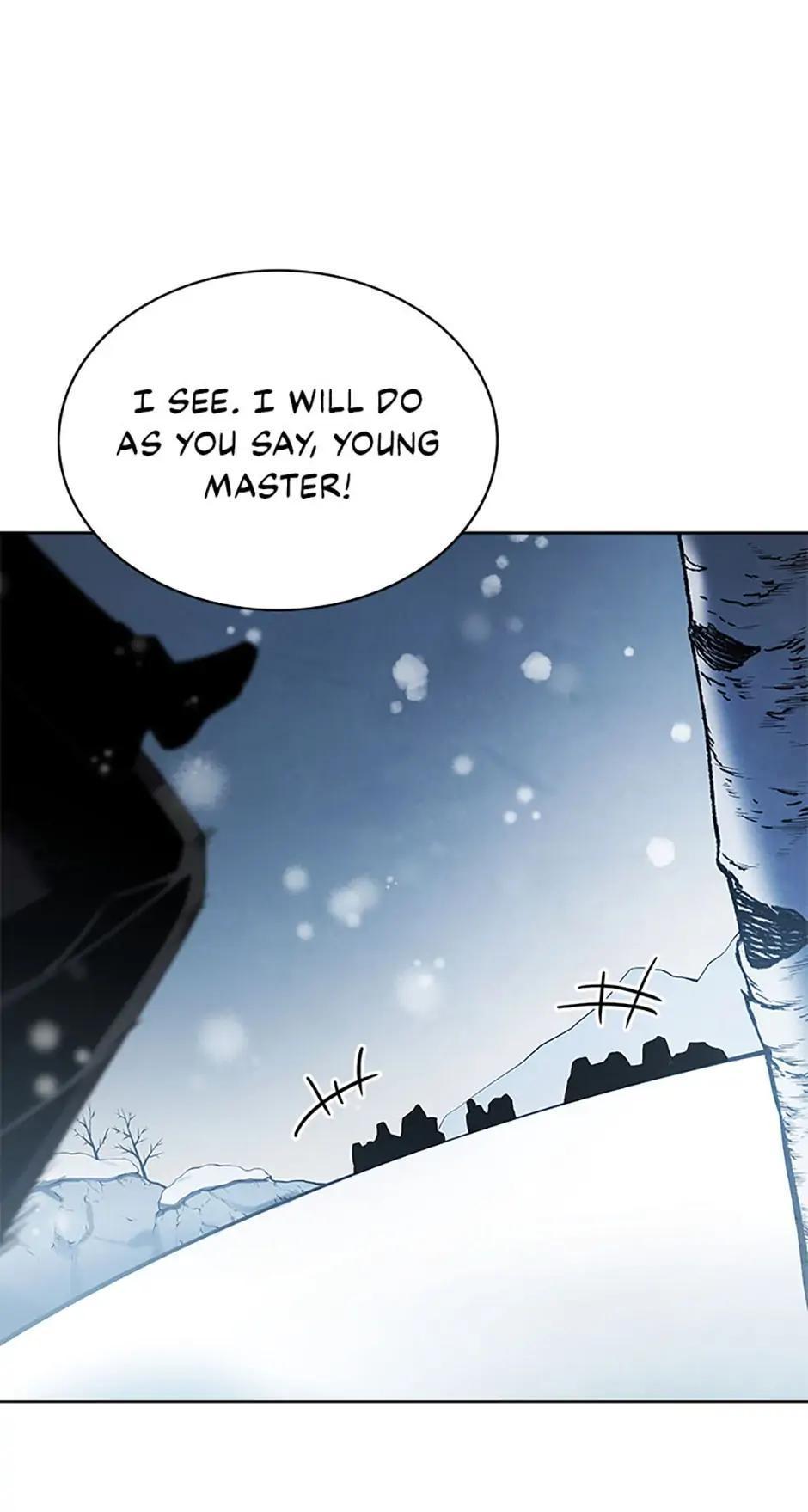 The Swordmaster's Son Chapter 7