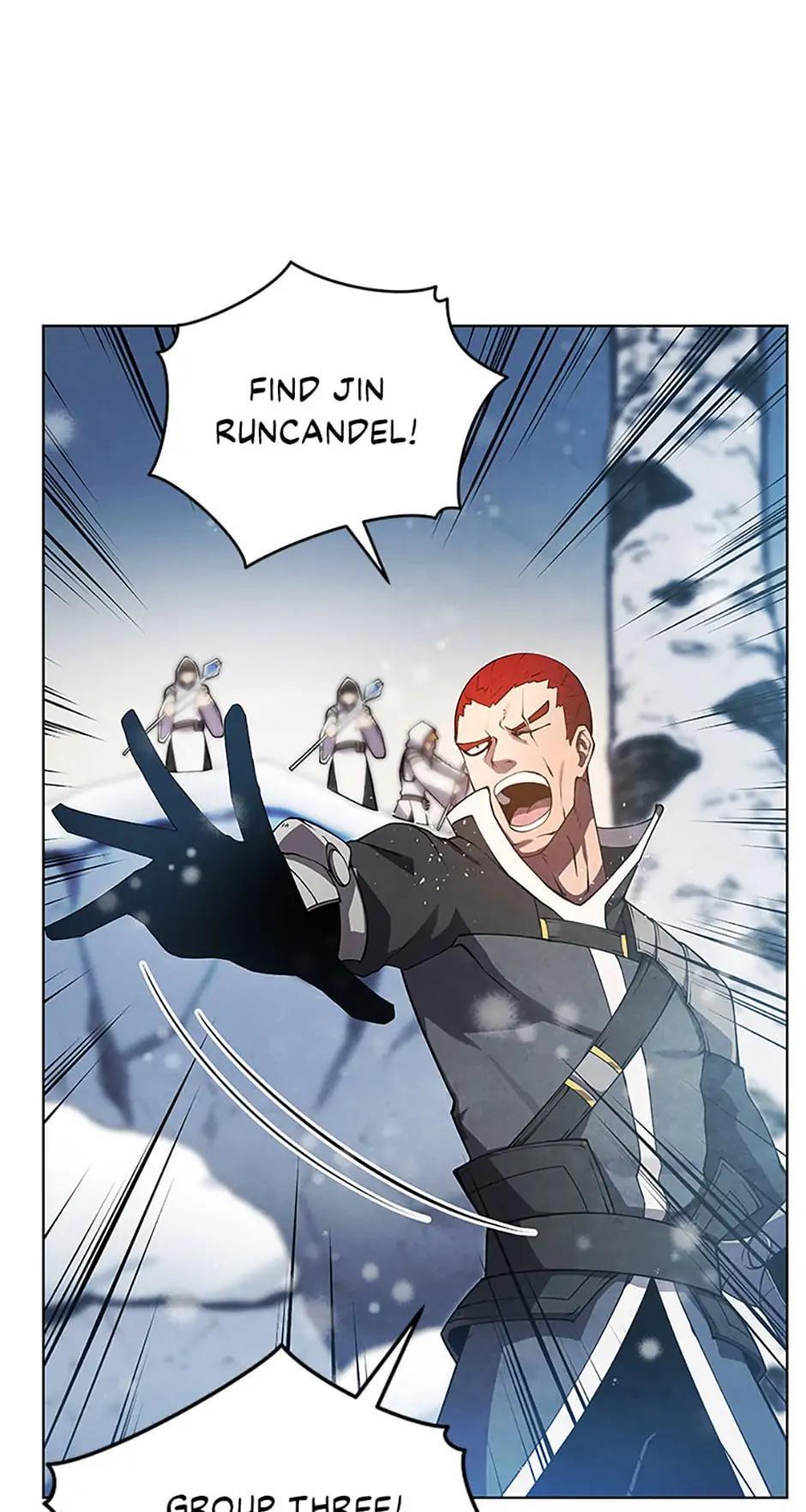 The Swordmaster's Son Chapter 7