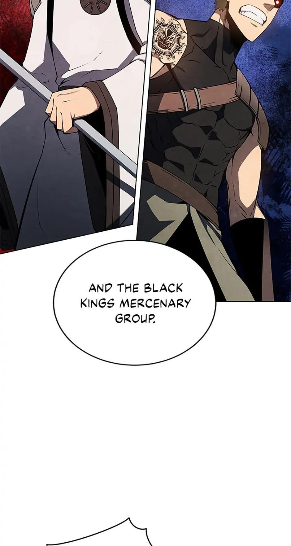 The Swordmaster's Son Chapter 7